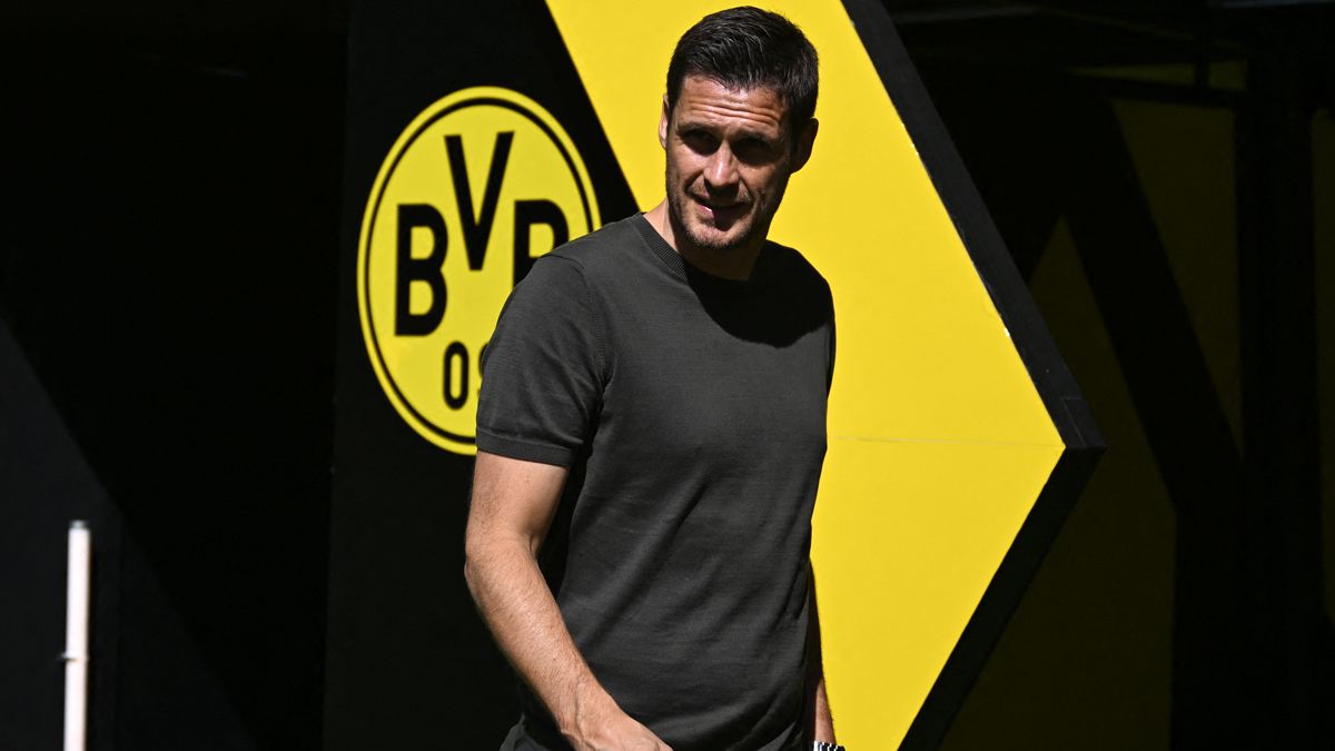Sebastian Kehl BVB