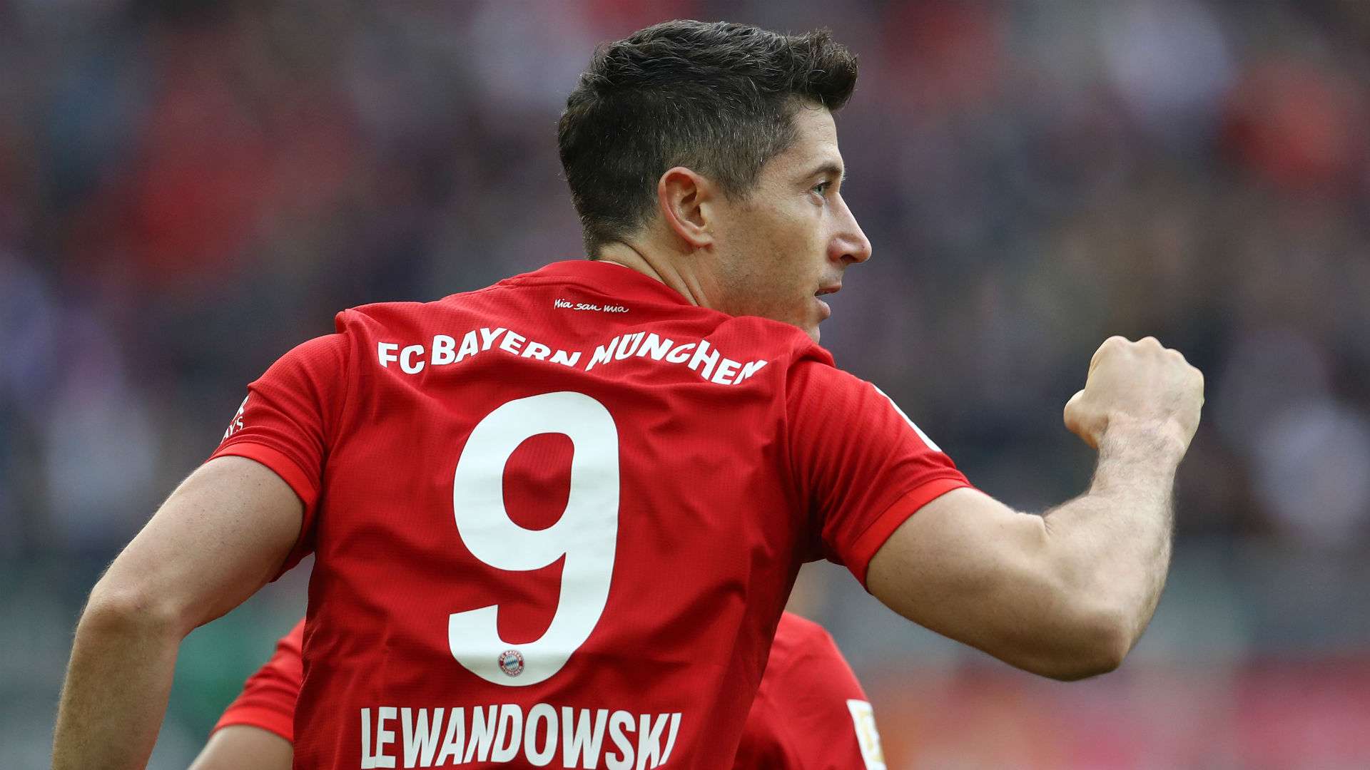 Lewandowski - cropped