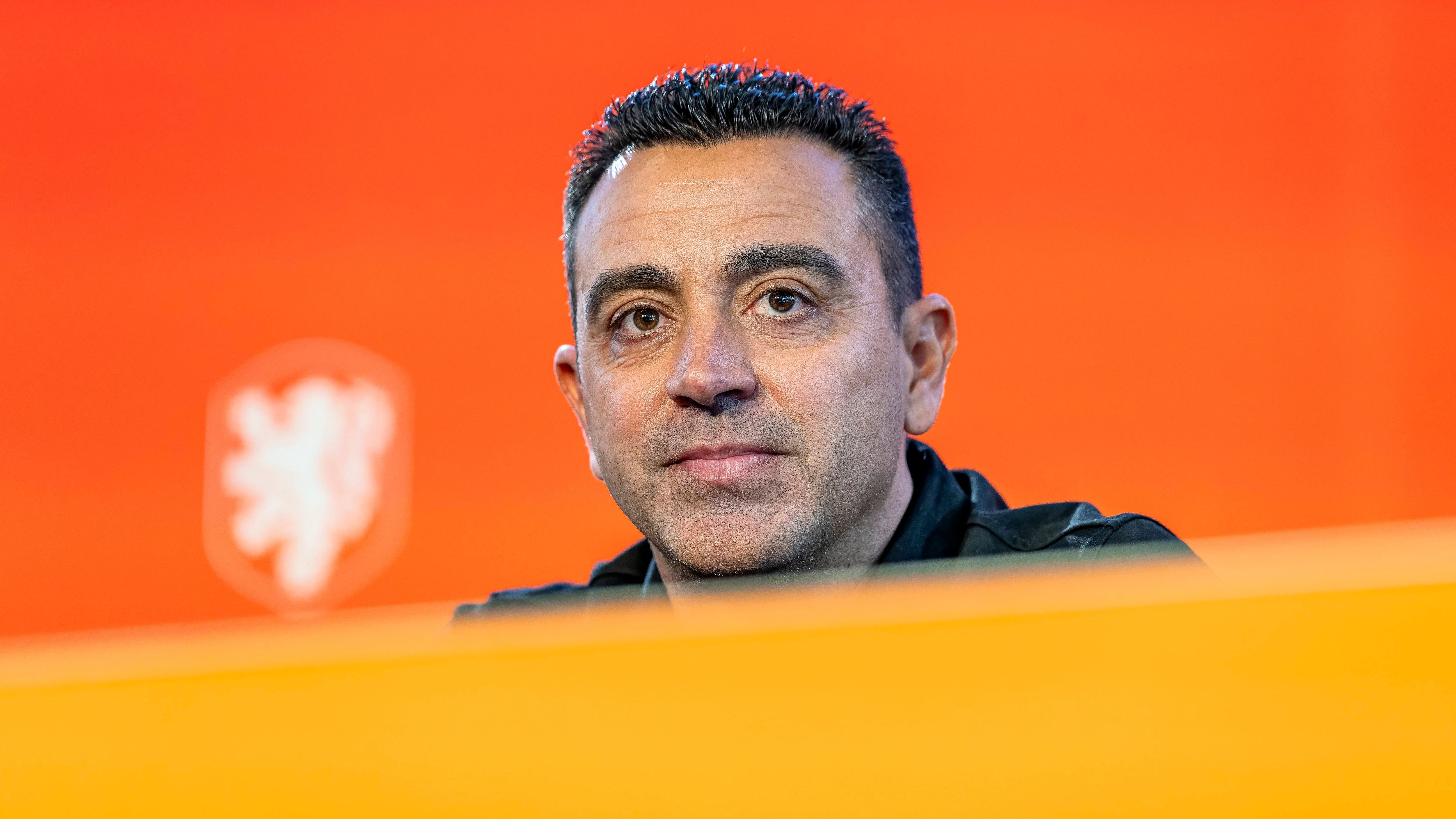 Xavi