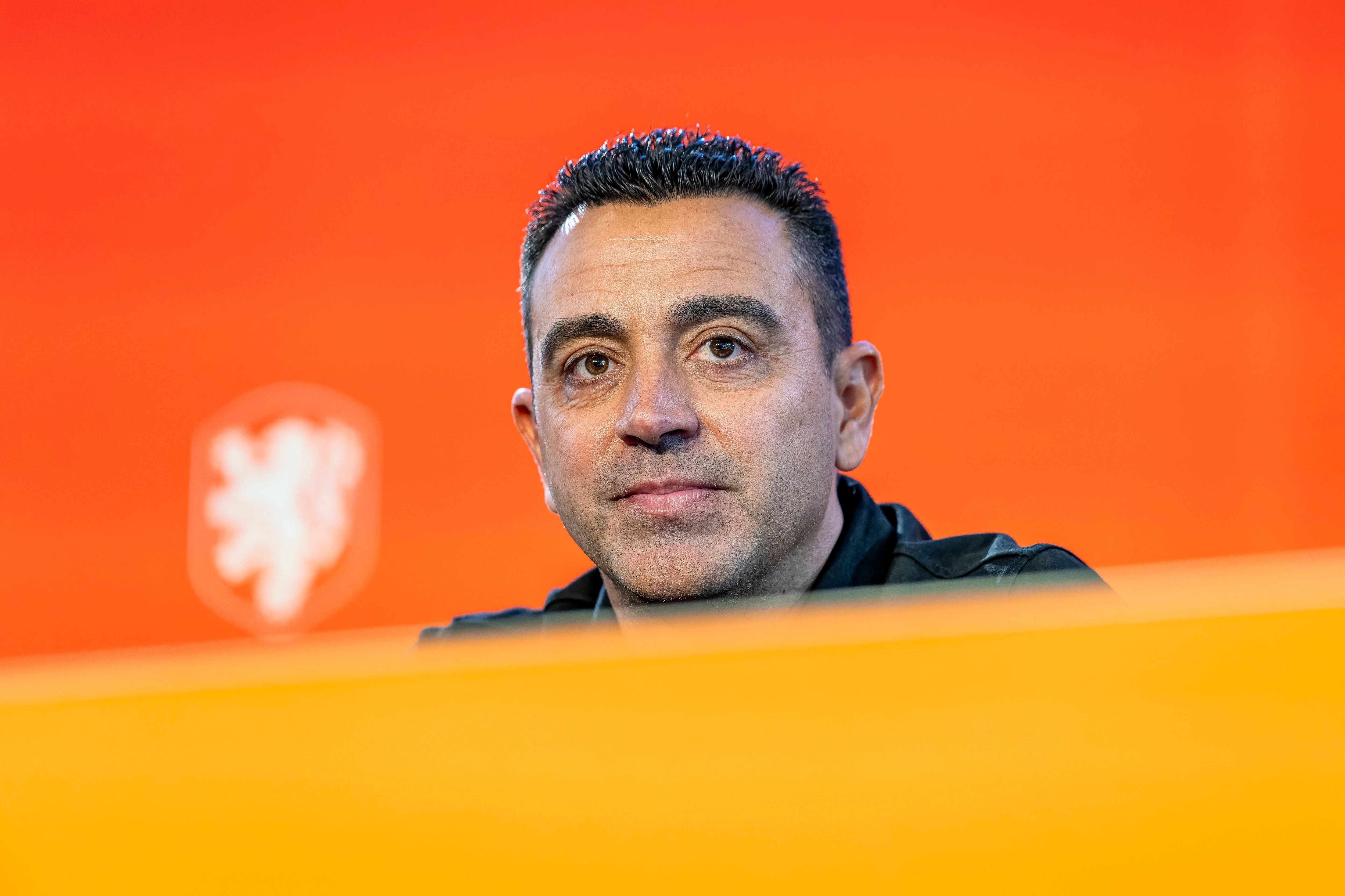 Xavi