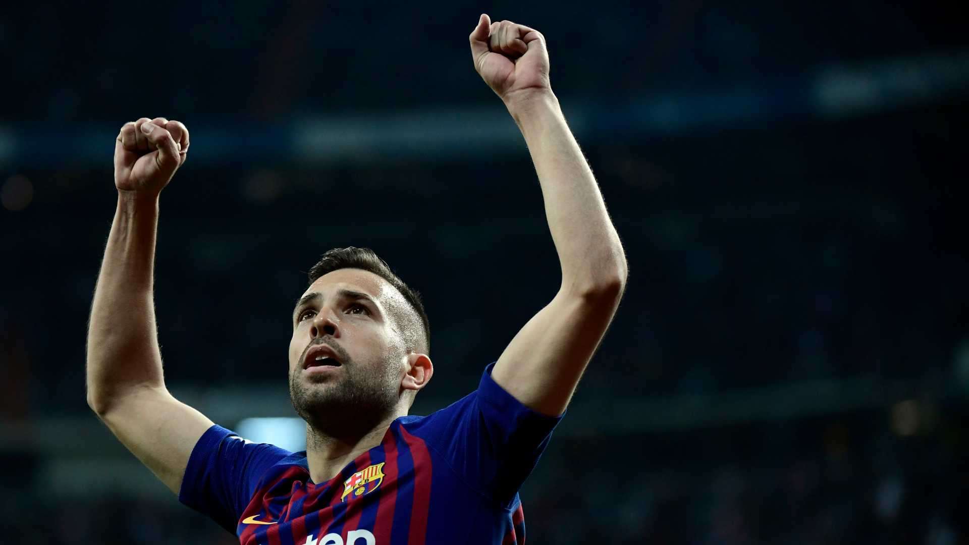 2019-02-28 Jordi Alba