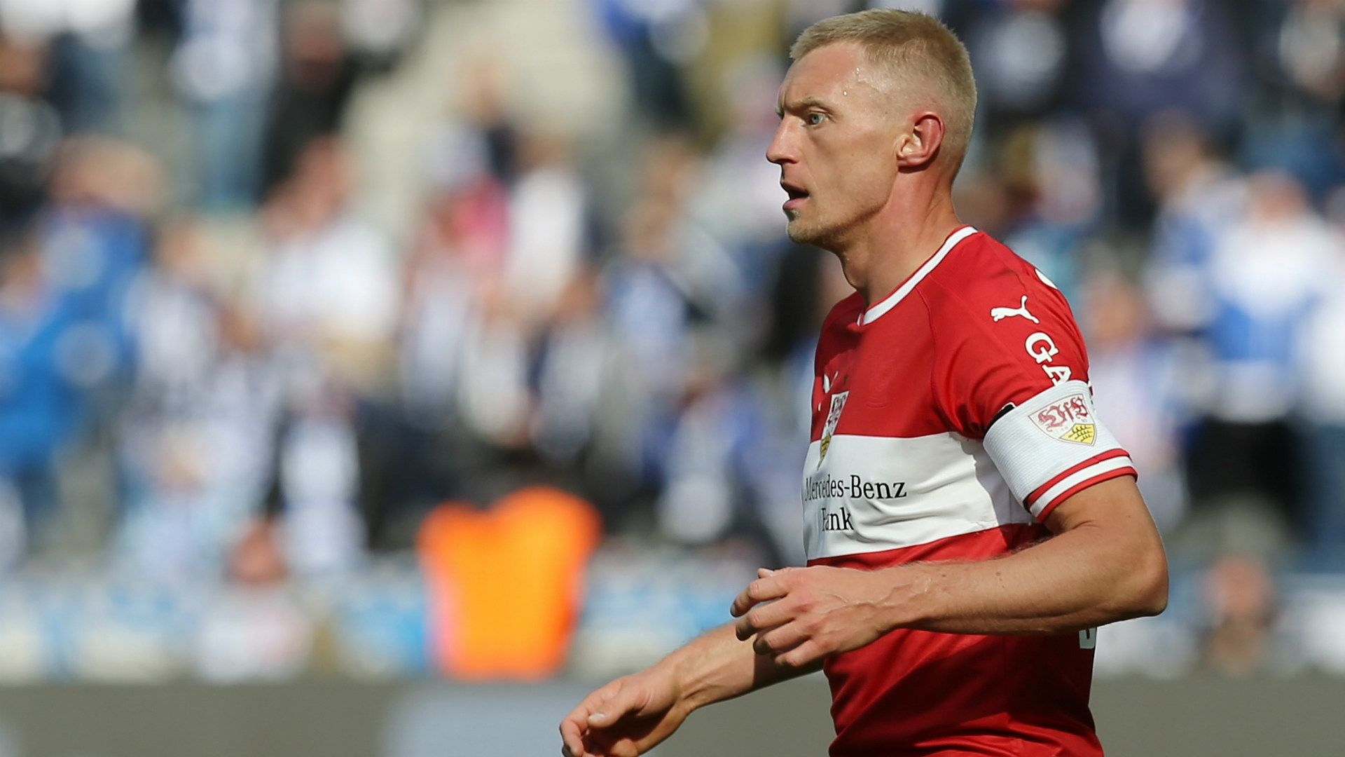 Andreas Beck VfB Stuttgart 2019