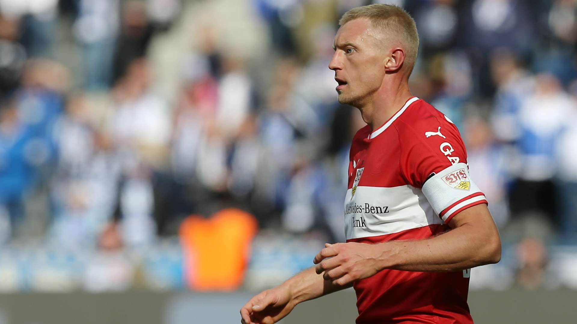Andreas Beck VfB Stuttgart 2019