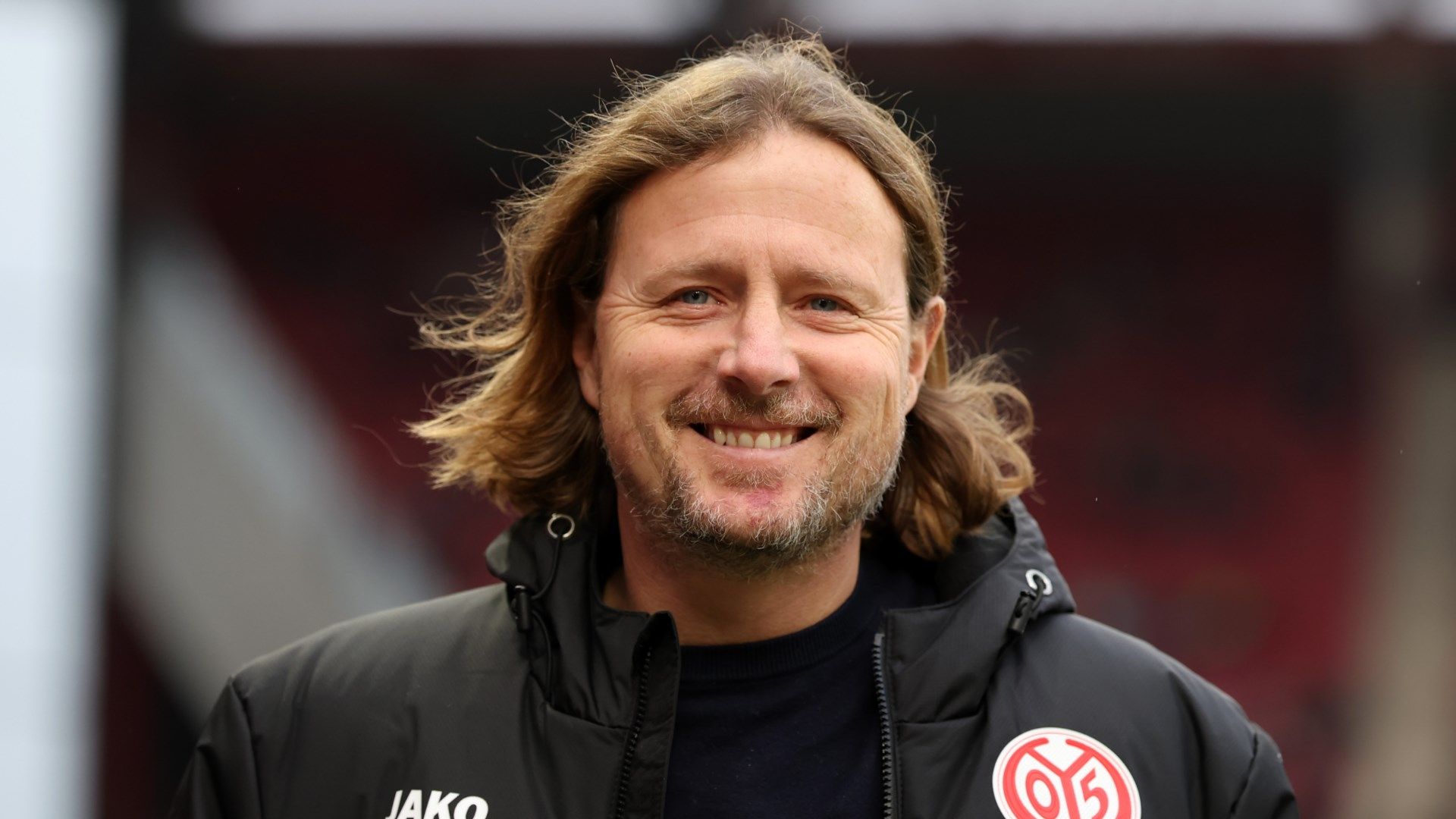 Bo Henriksen Mainz