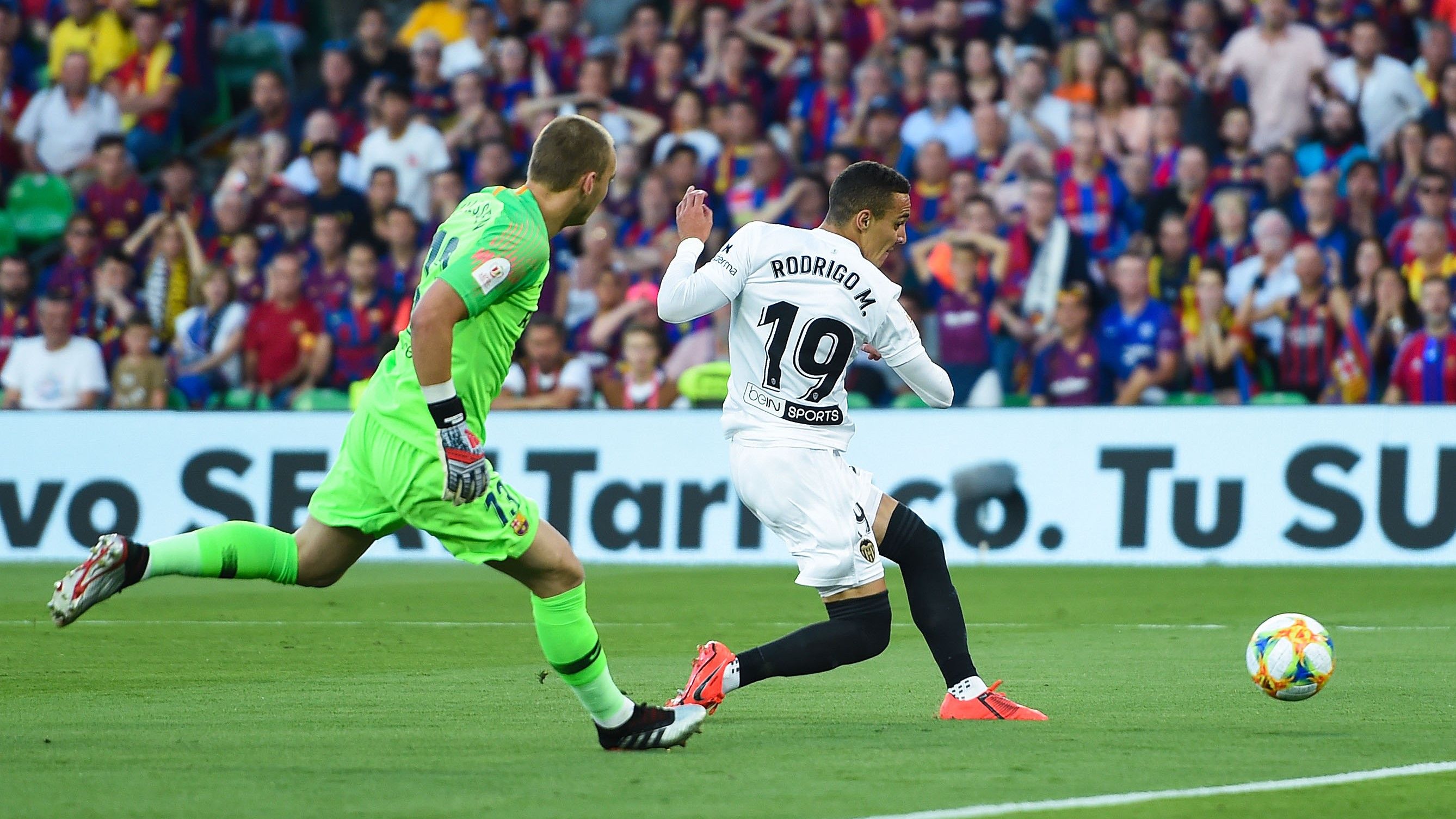 Rodrigo Moreno Barcelona Valencia Copa del Rey 25052019