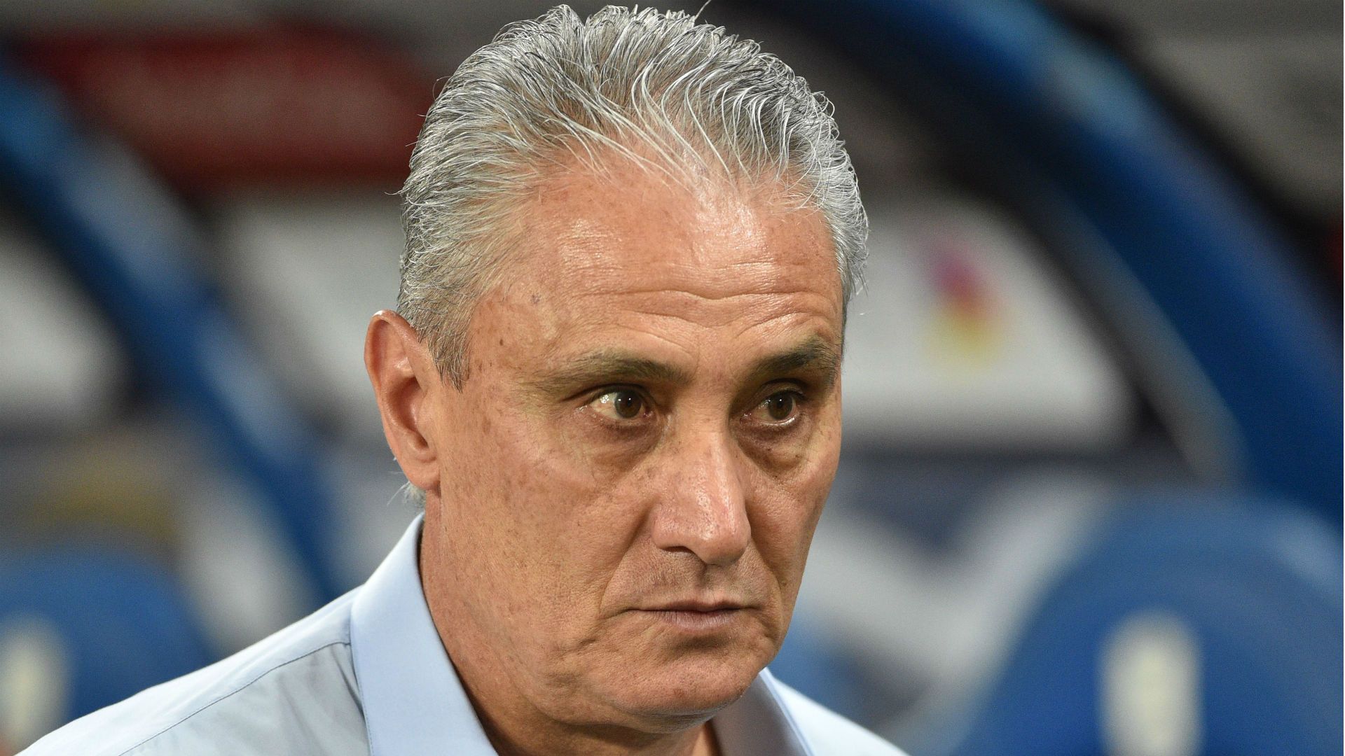Tite Brasil Arabia Saudita Amistoso 12 10 2018