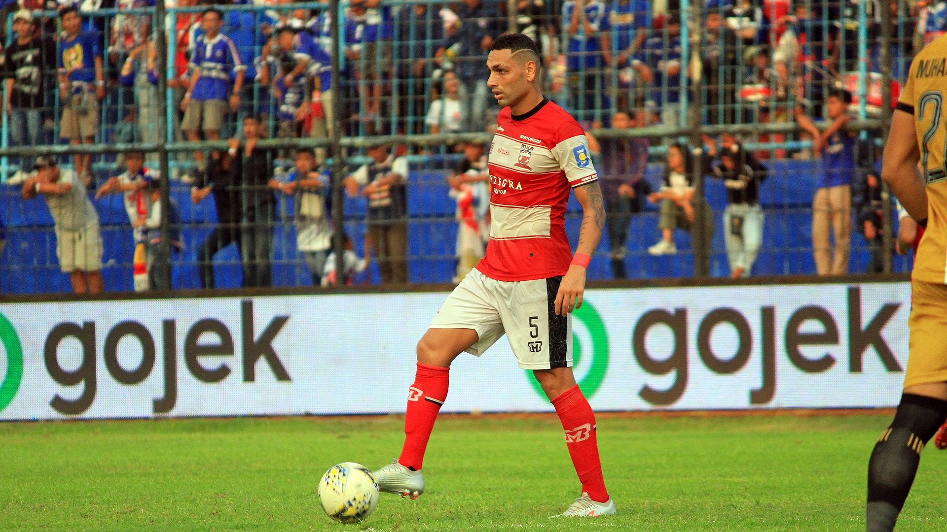 Jaimerson da Silva Xavier - Madura United