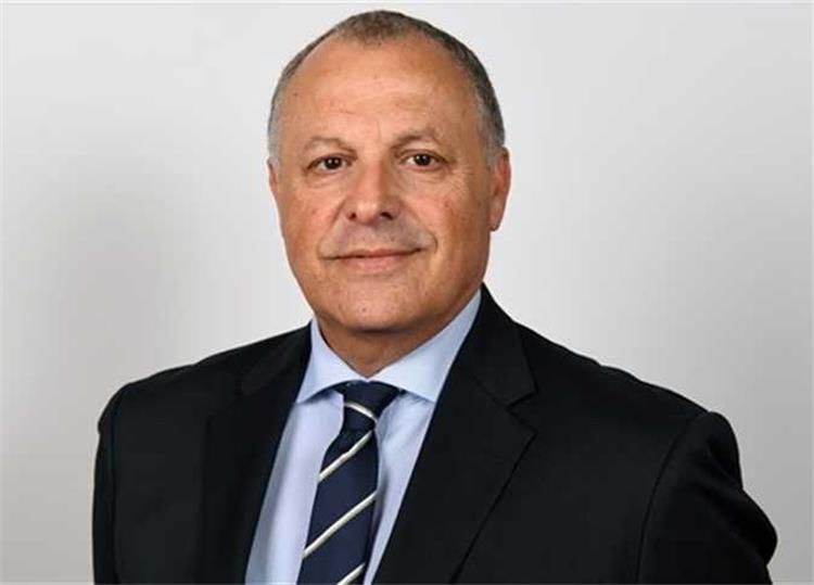 هاني أبو ريدة