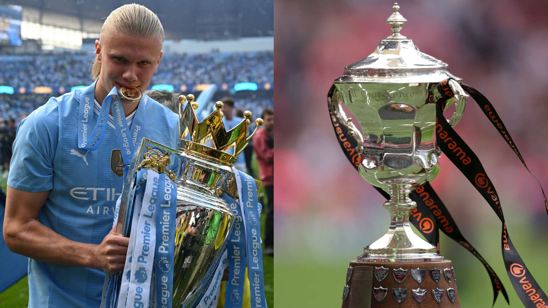 Manchester City National League