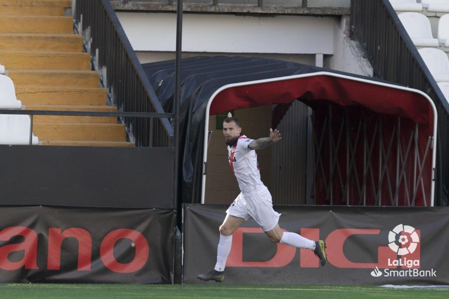 Rayo Vallecano vs. Albacete