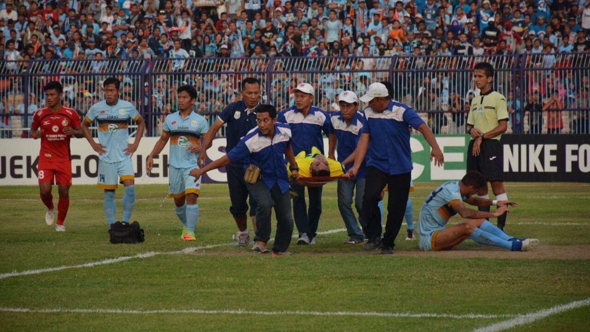 Choirul Huda - Persela Lamongan