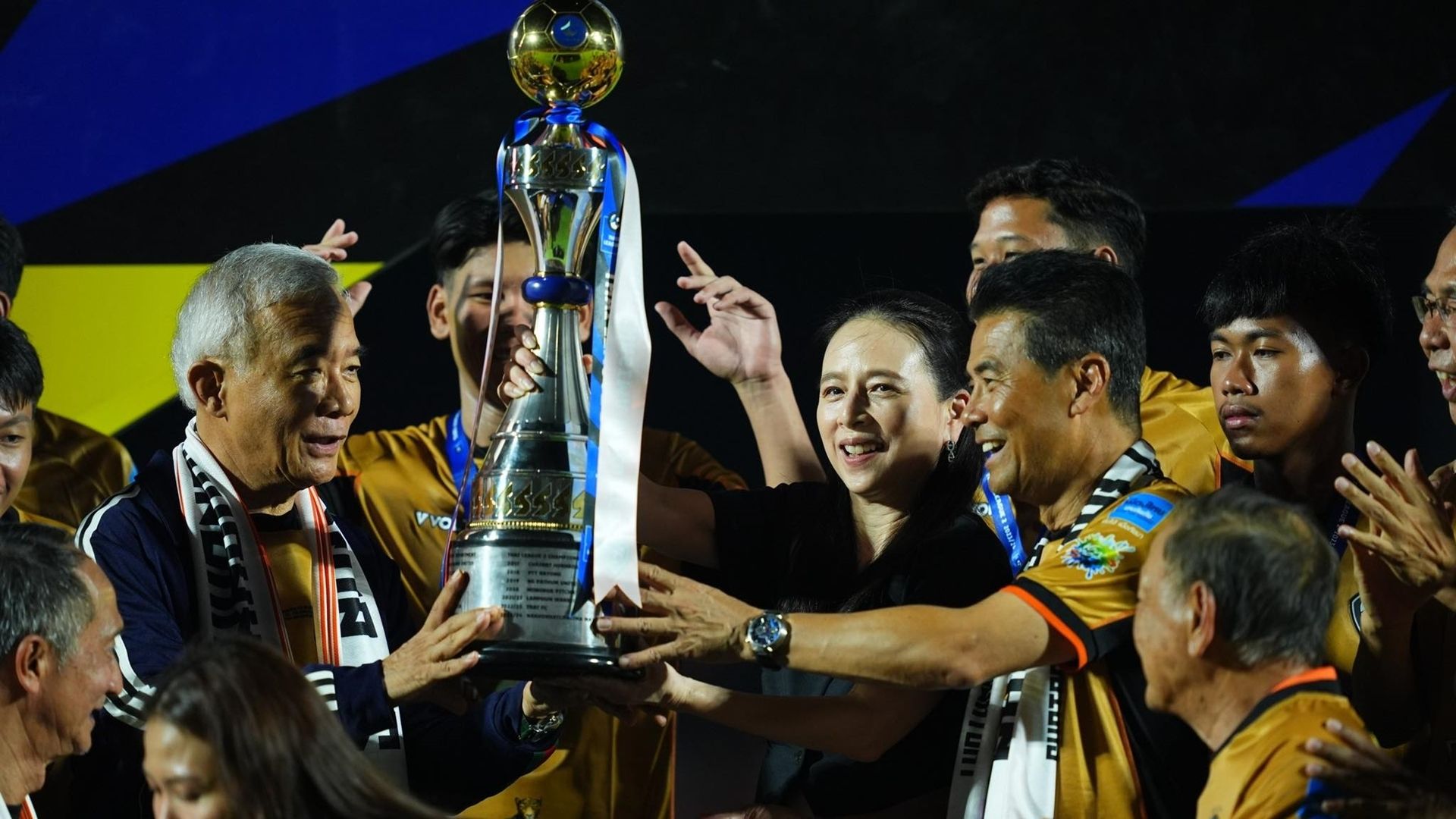 นครราชสีมา มาสด้า เอฟซี 2024