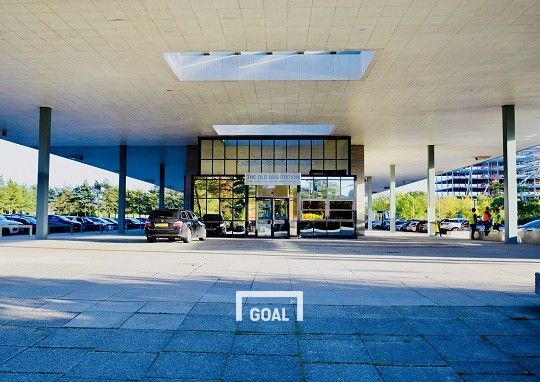 밀턴 케인스 중앙역