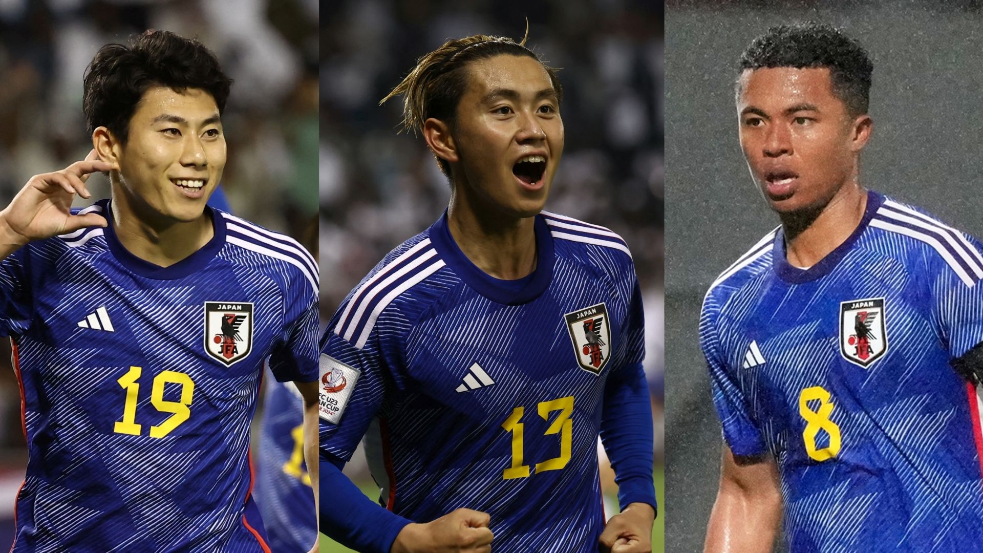 Hosoya Araki Fujita Japan