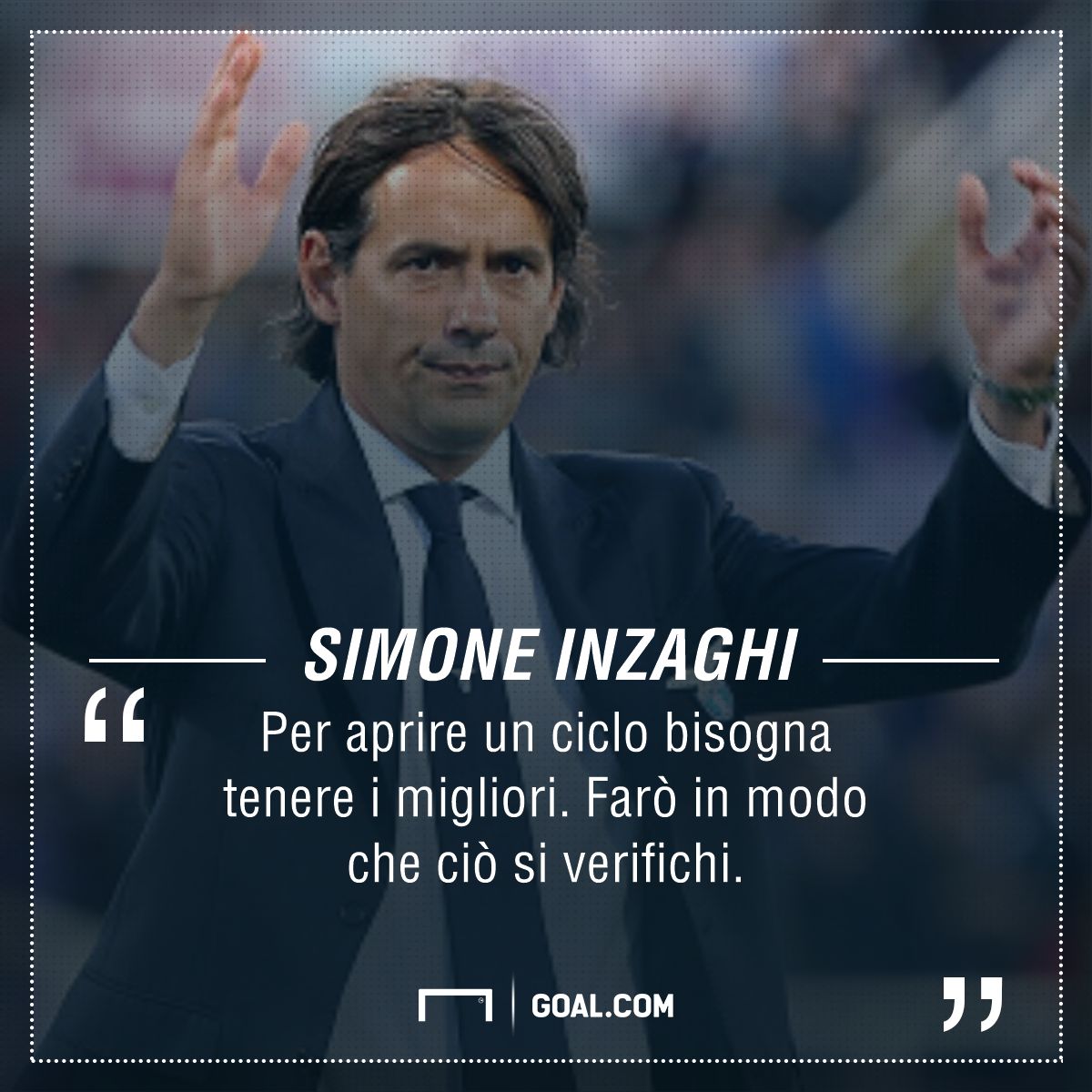 PS Inzaghi Lazio Inter Serie A
