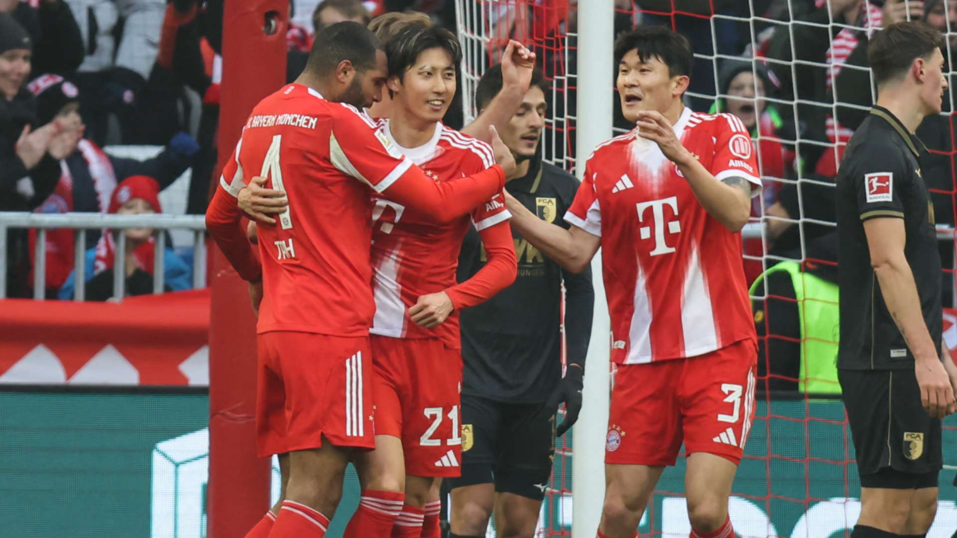 hiroki ito bayern