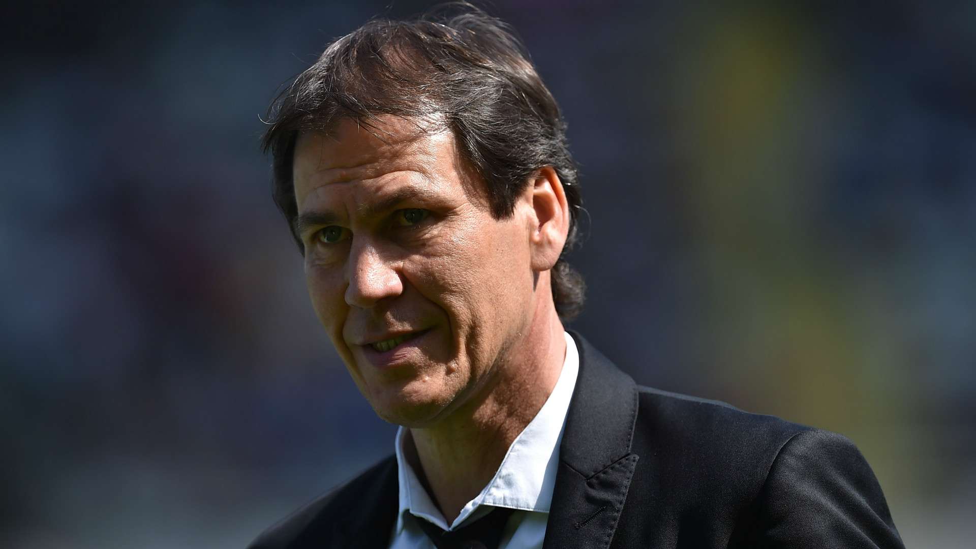 Rudi Garcia, Roma, Torino, Serie A, 12042015