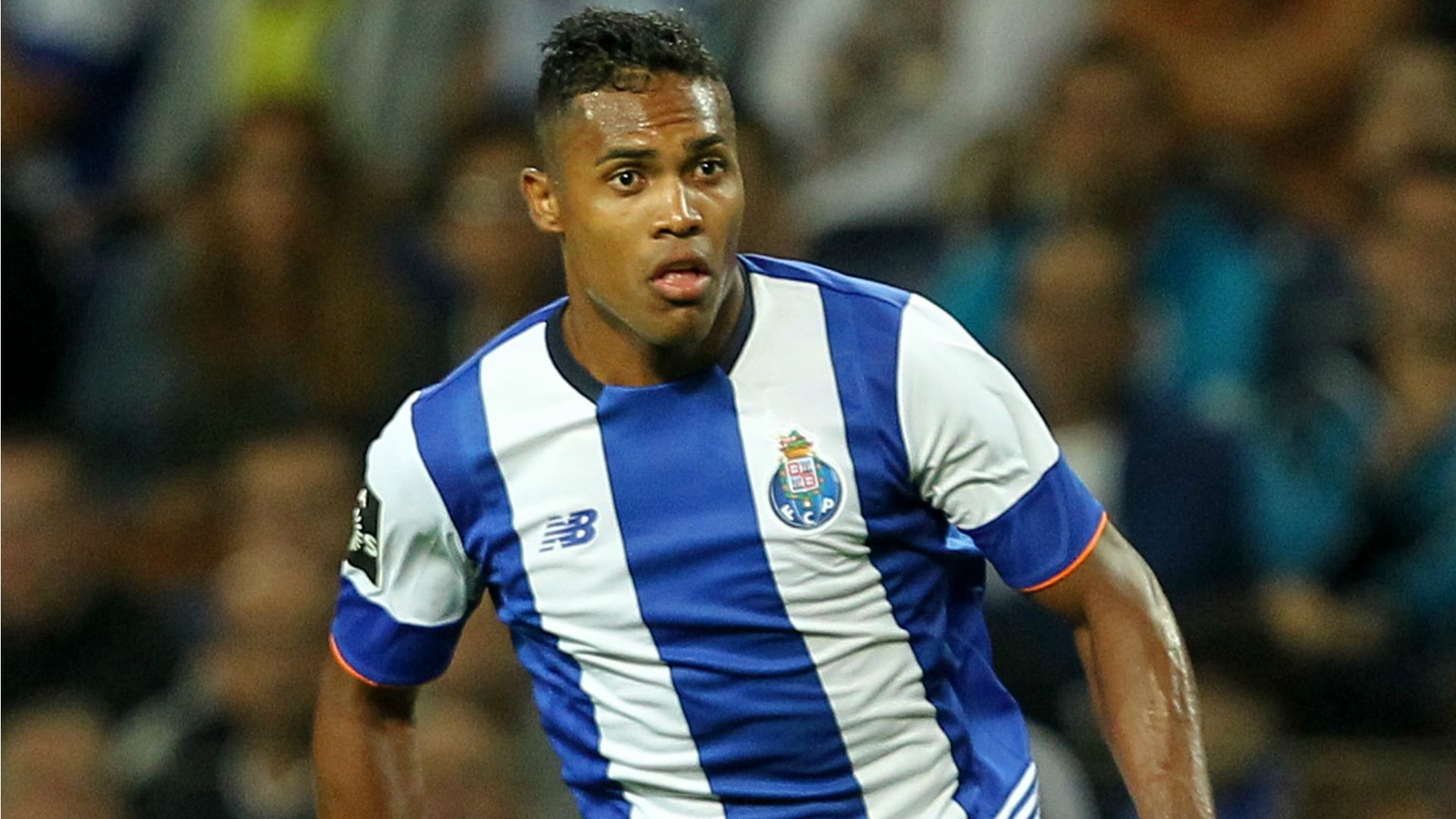 Alex Sandro Porto 2015