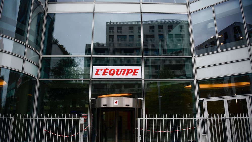 L'Equipe