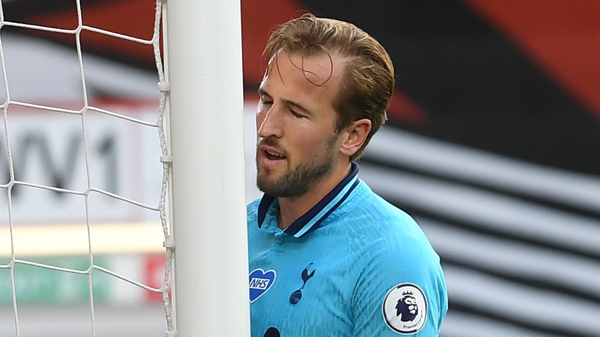 Harry Kane Tottenham