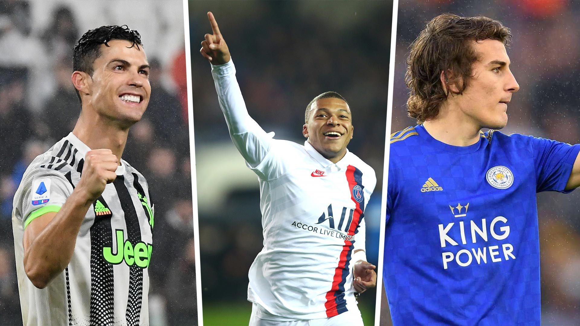 Turkey Soccer Manager 2020 Ronaldo Mbappe Caglar