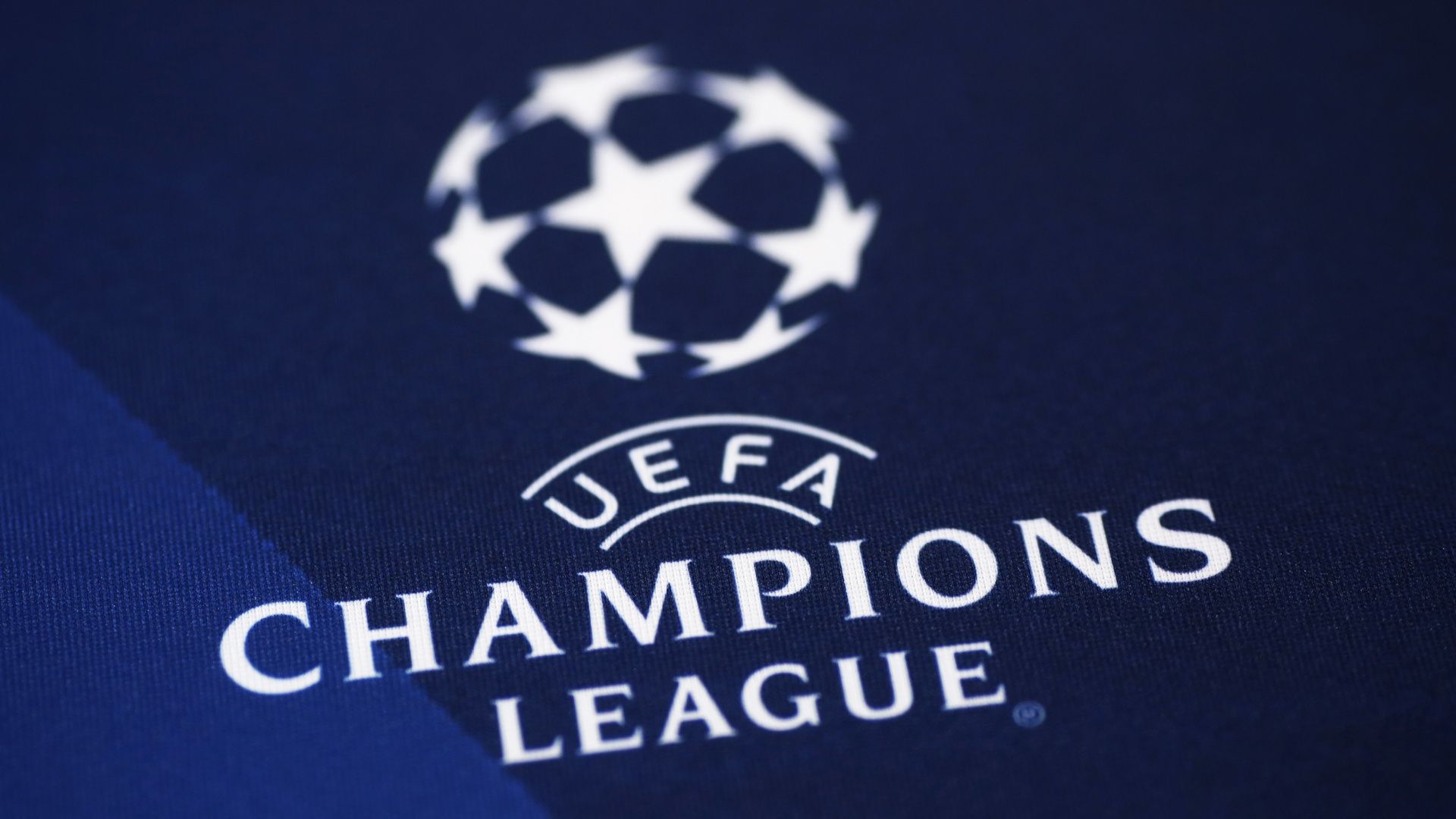 Champions League Logo