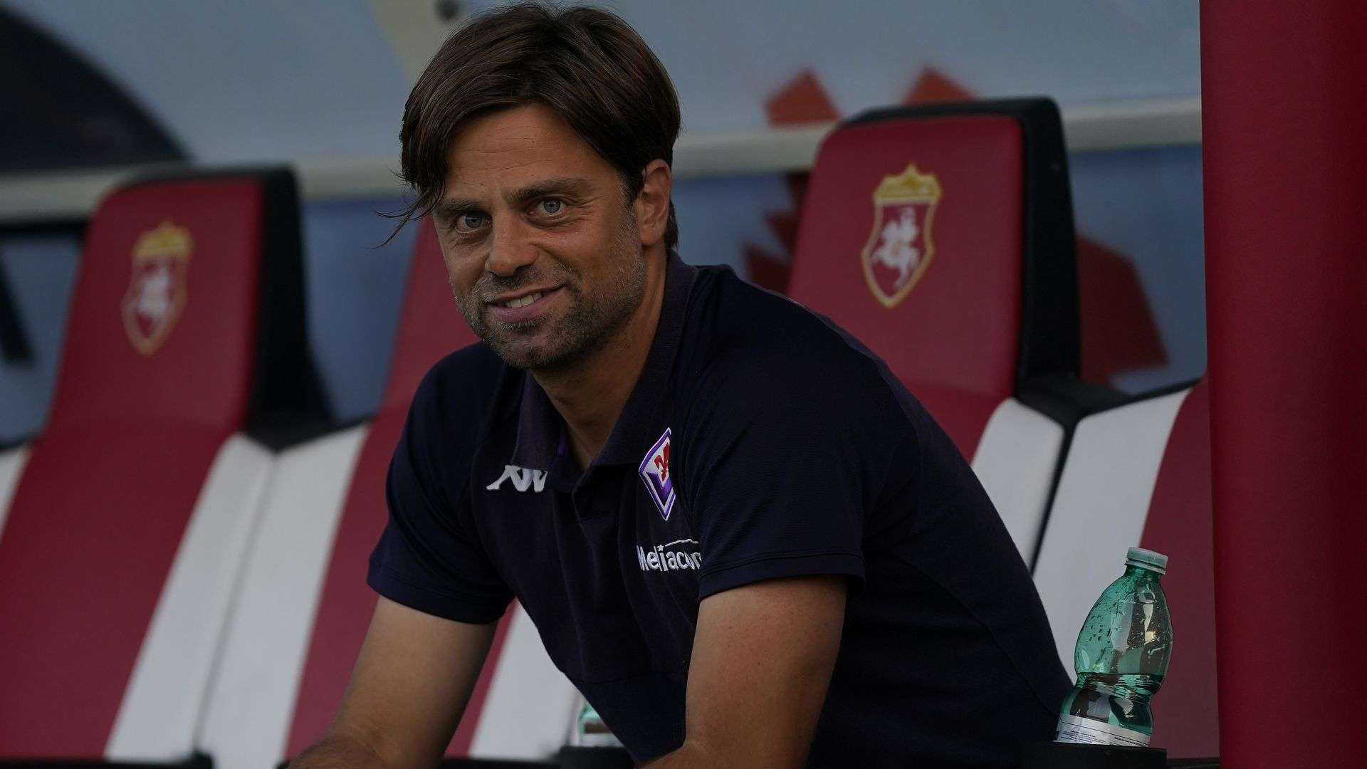 Daniele Galloppa Fiorentina