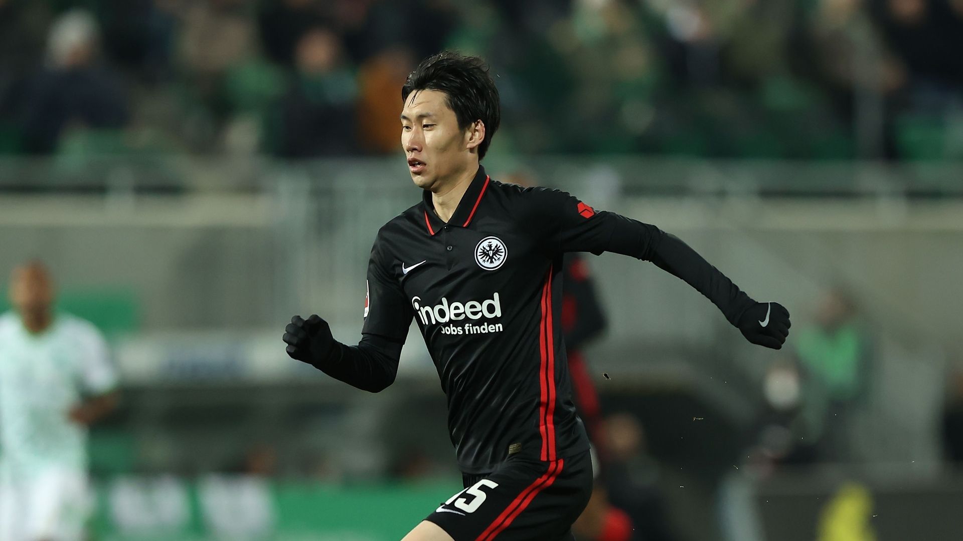 20211107_Daichi Kamada_Frankfurt