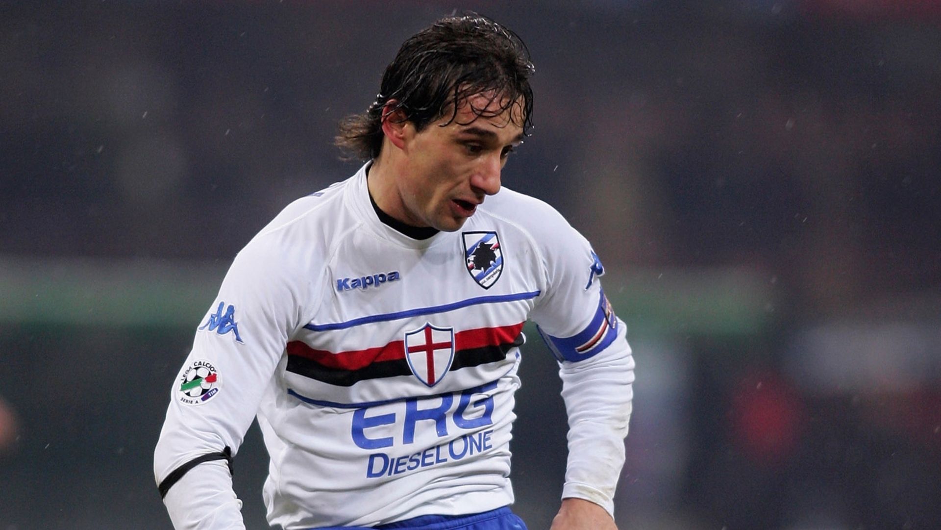Sergio Volpi