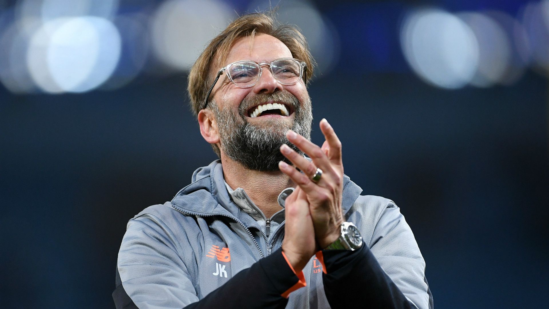 jurgen klopp - cropped