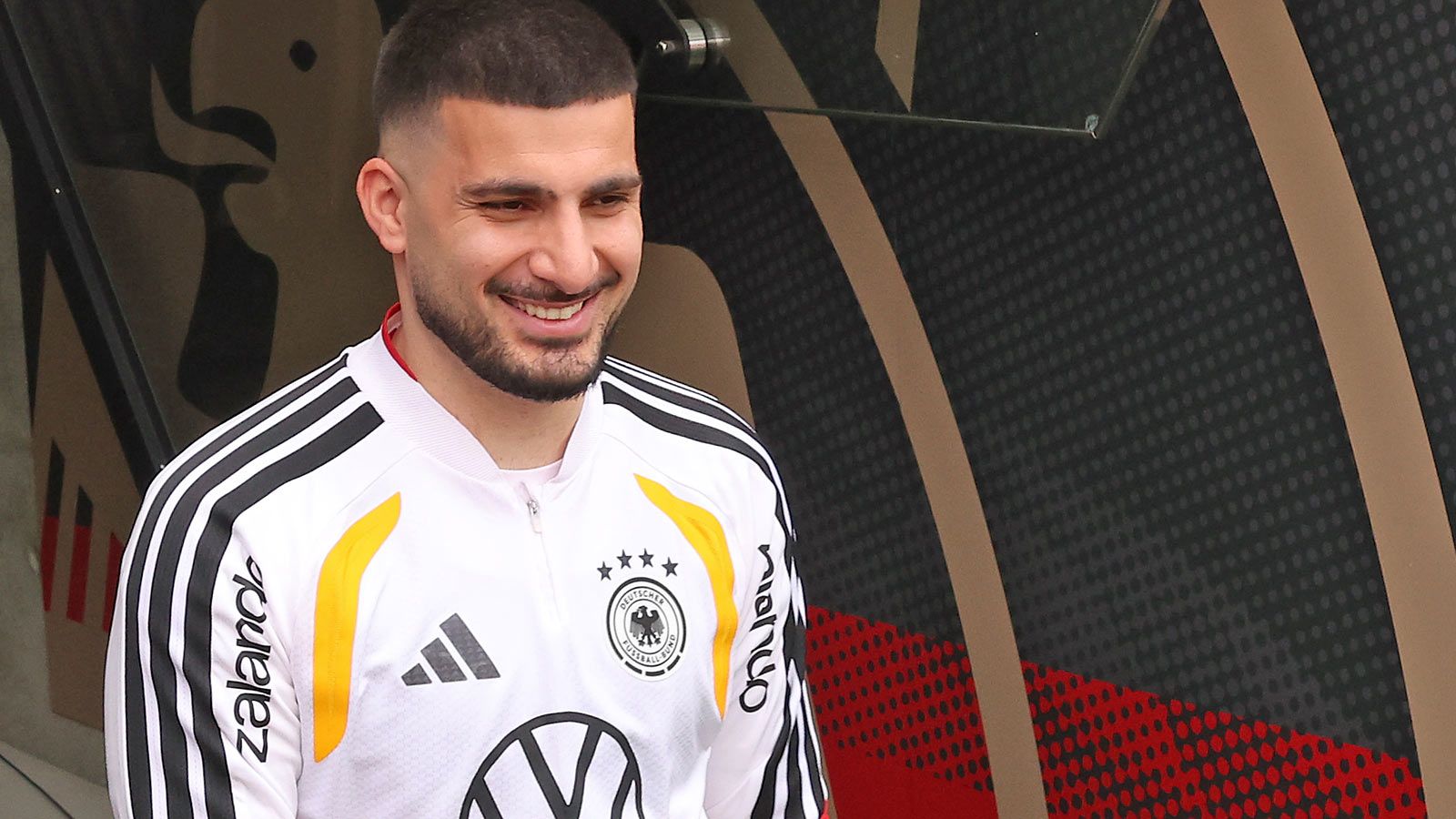 deniz undav dfb deutschland vfb stuttgart