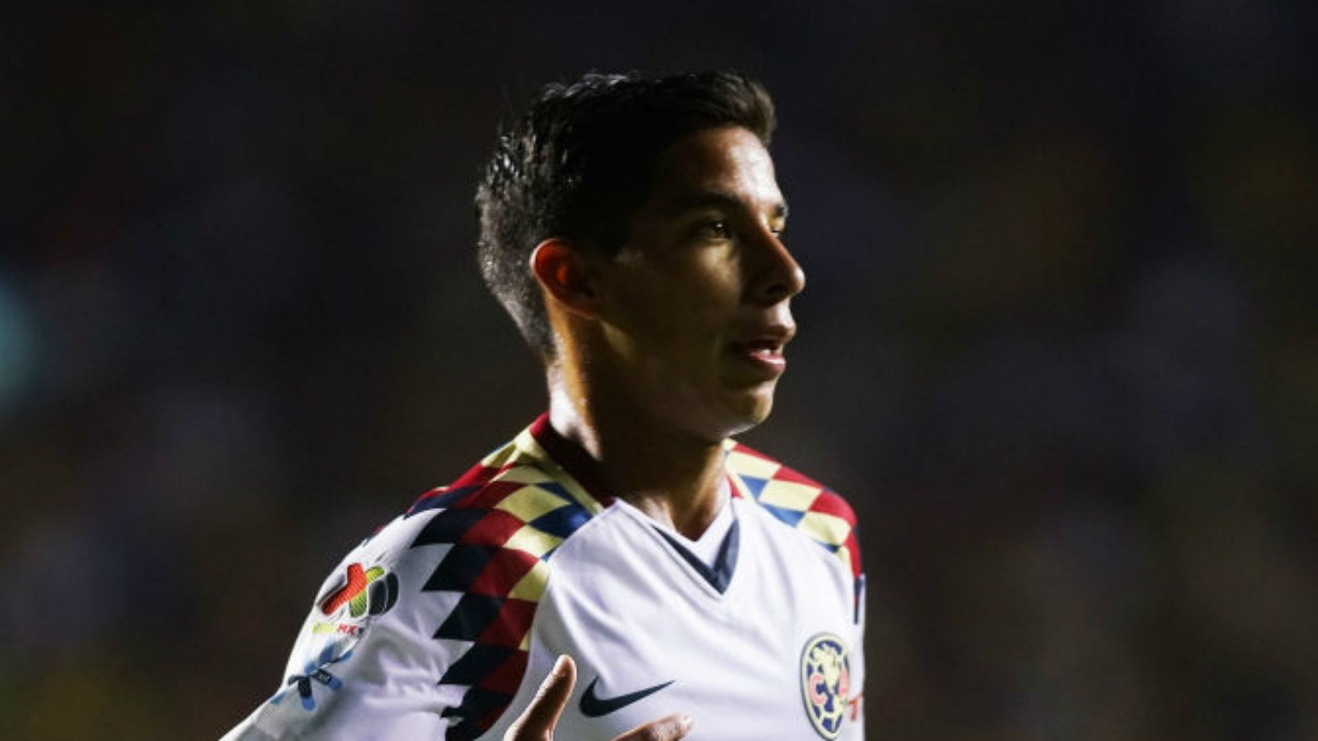 Diego Lainez
