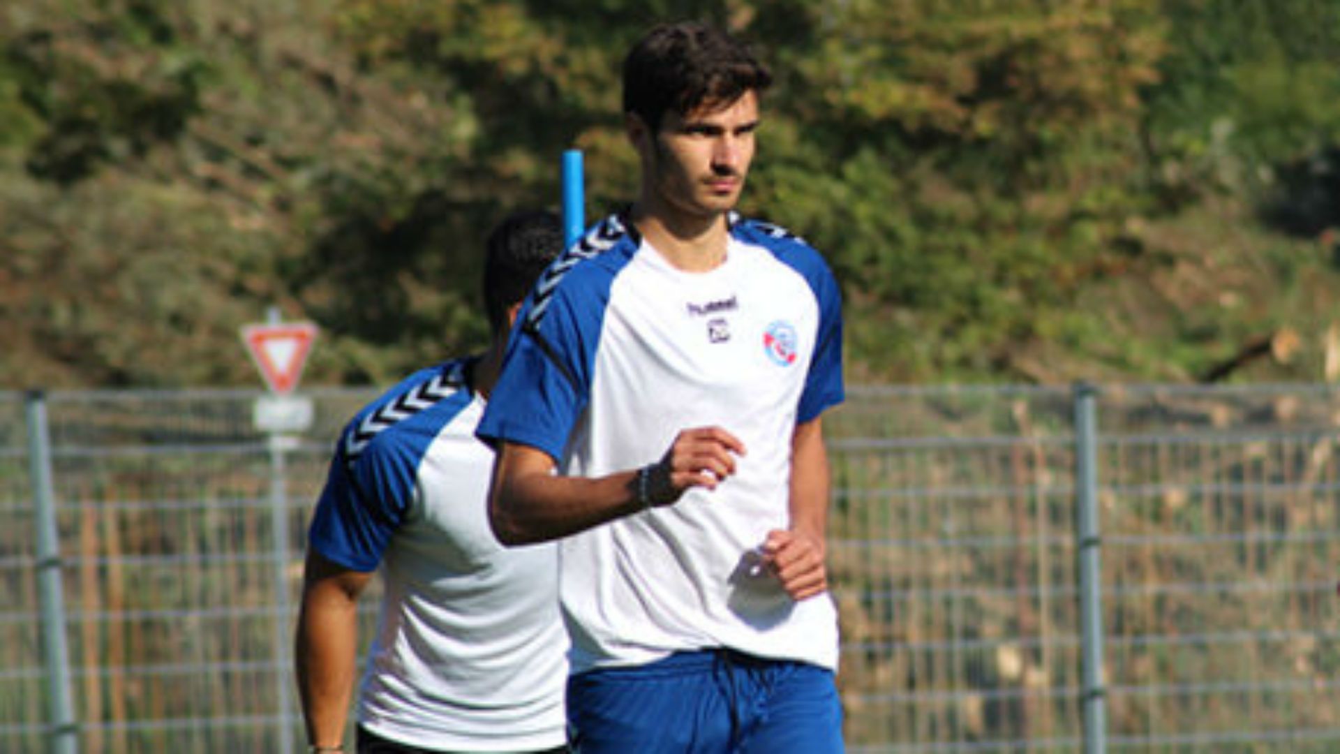 Martin Terrier Strasbourg Ligue 1