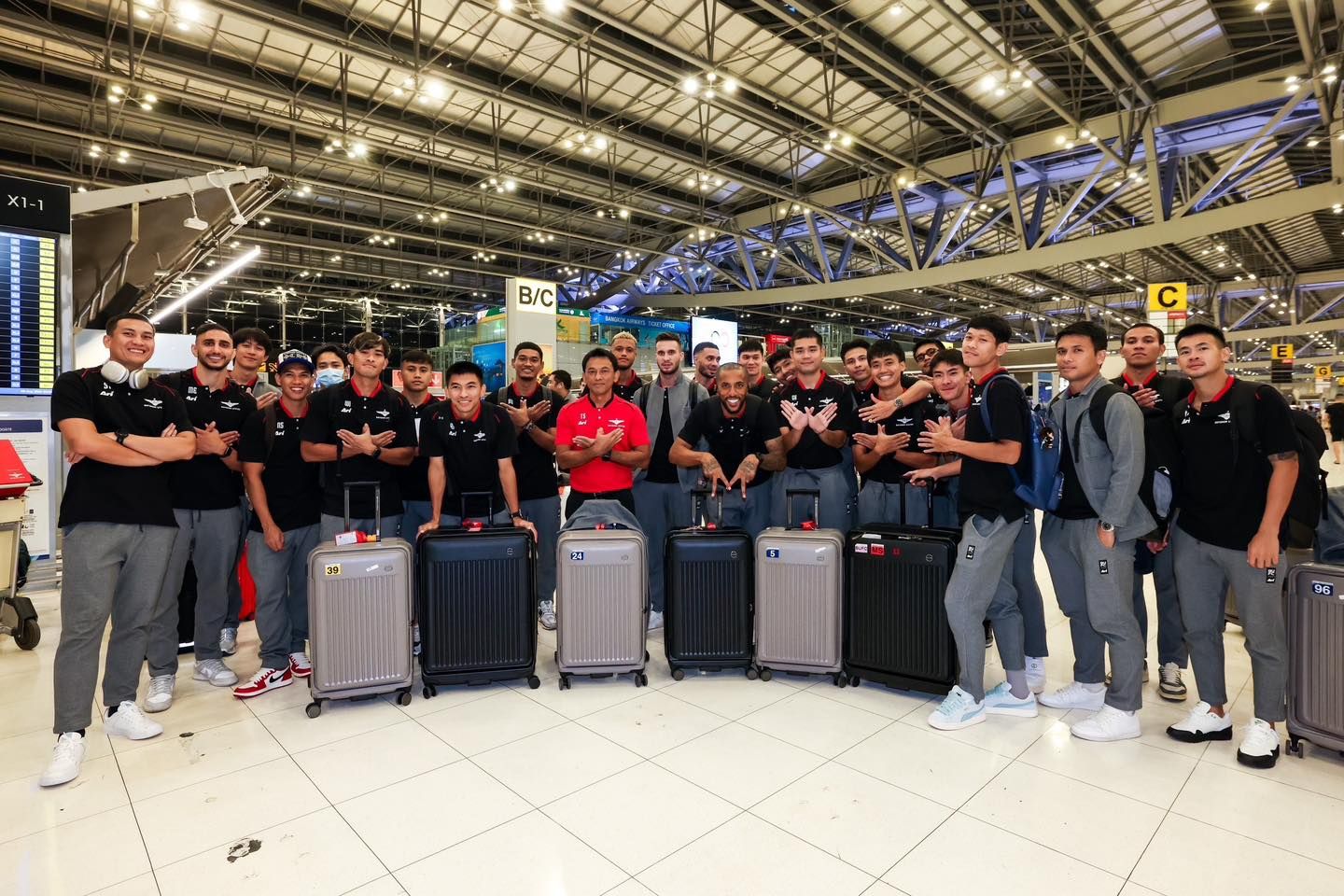 ทรู แบงค็อก ยูไนเต็ด