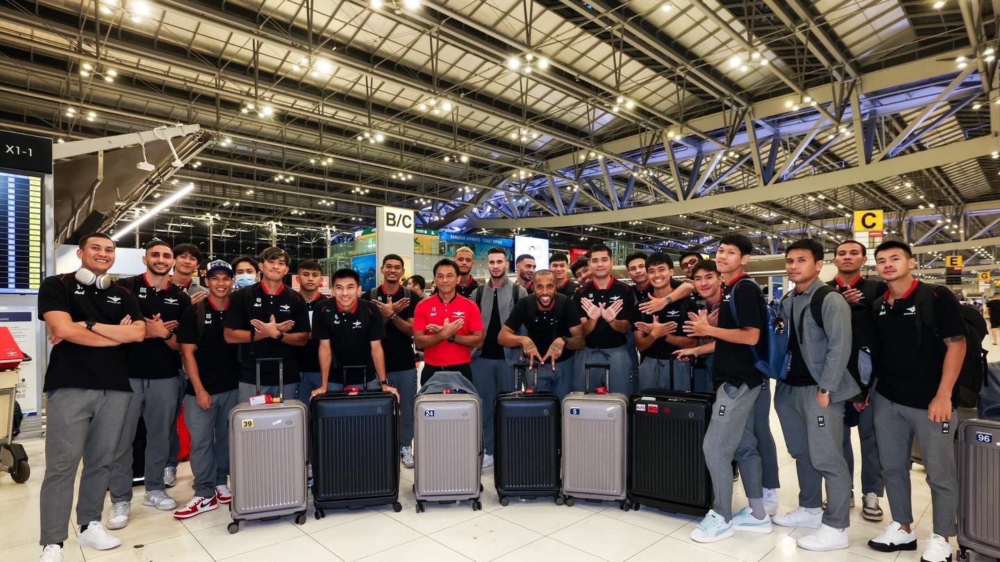 ทรู แบงค็อก ยูไนเต็ด