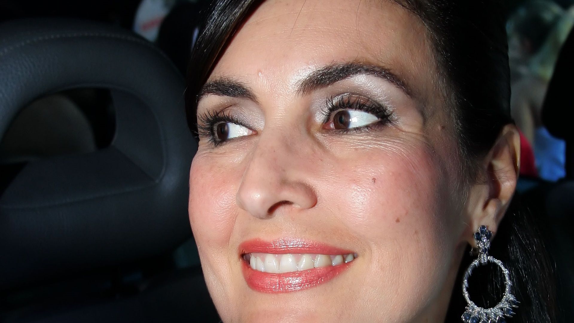 Fátima Bernardes, jornalista