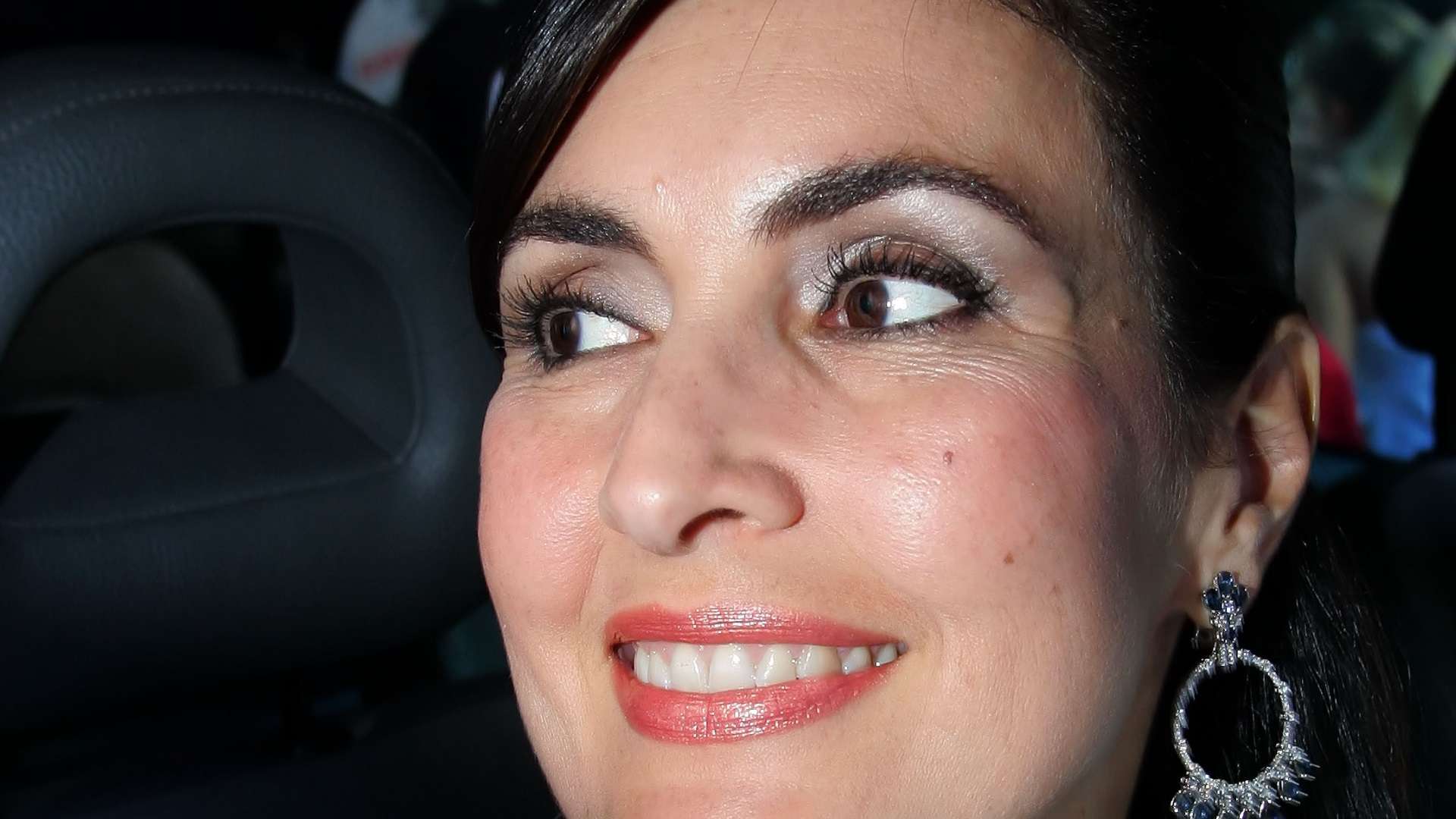 Fátima Bernardes, jornalista