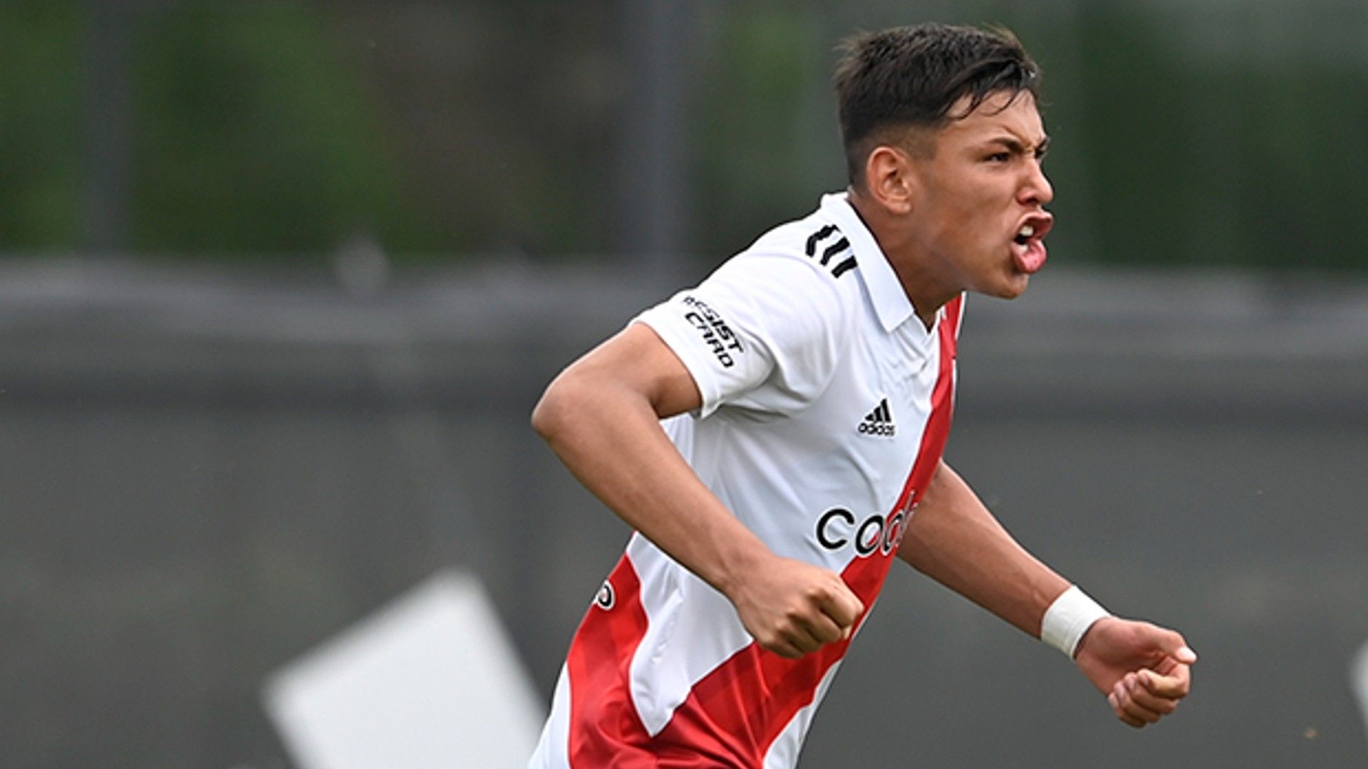 Ulises Gimenez River Reserva