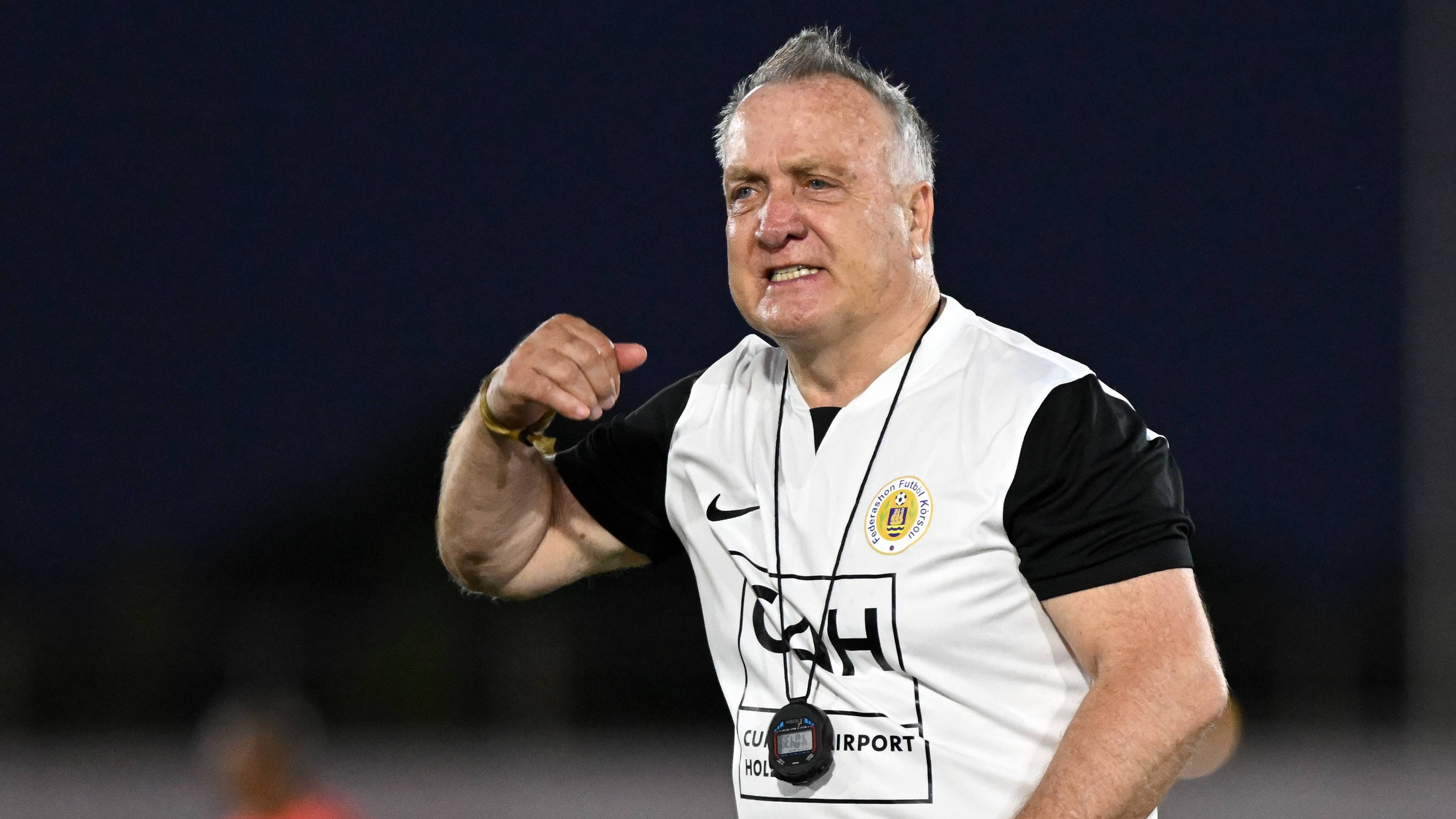 Dick Advocaat