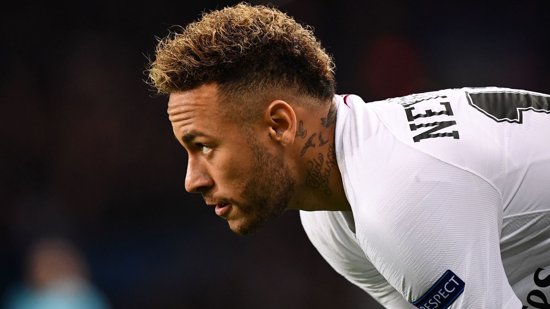 Neymar PSG