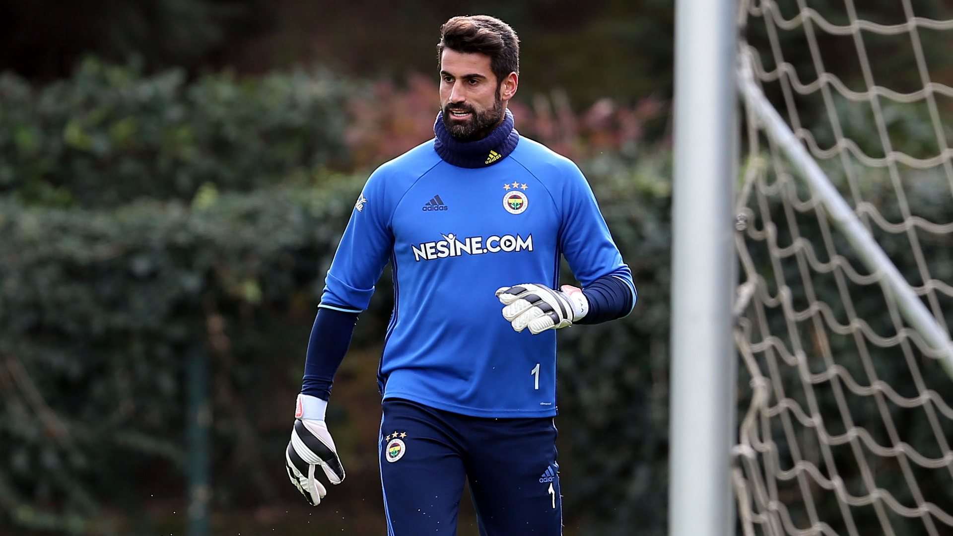 Volkan Demirel Fenerbahce