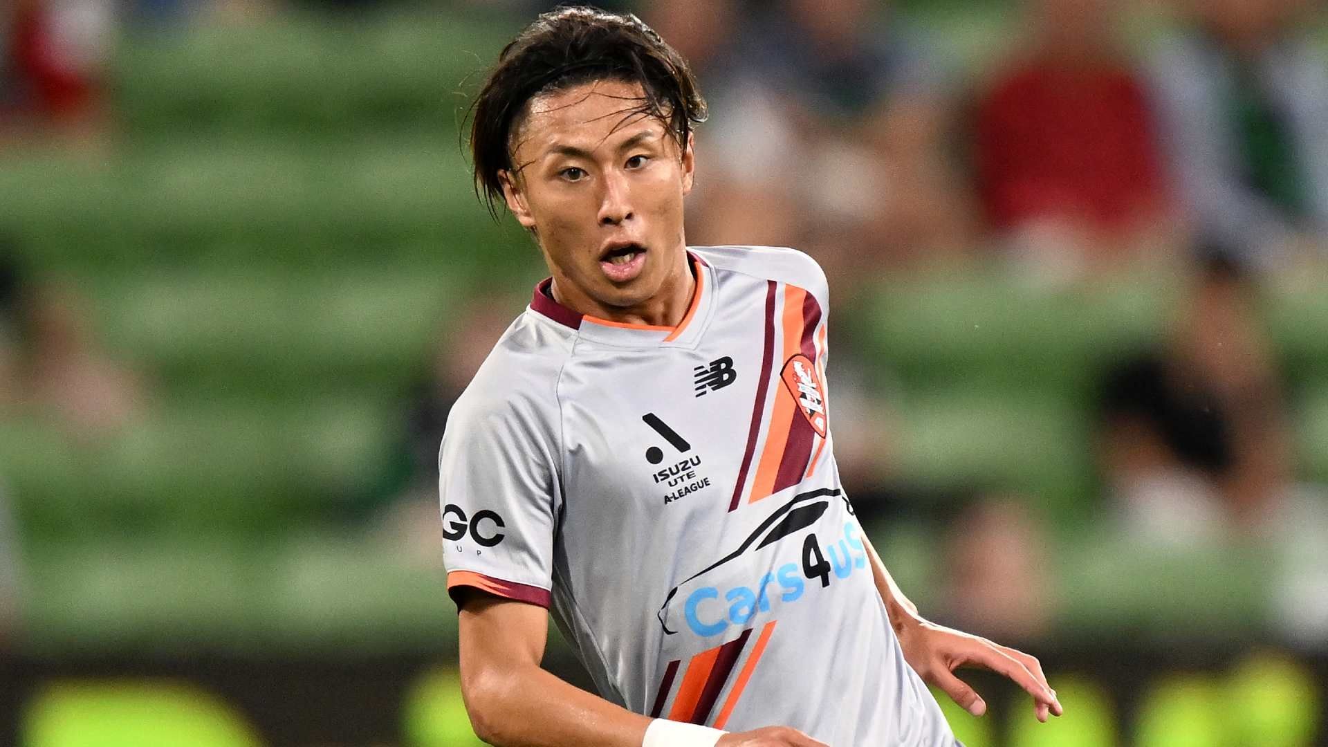 20230111 Riku Danzaki