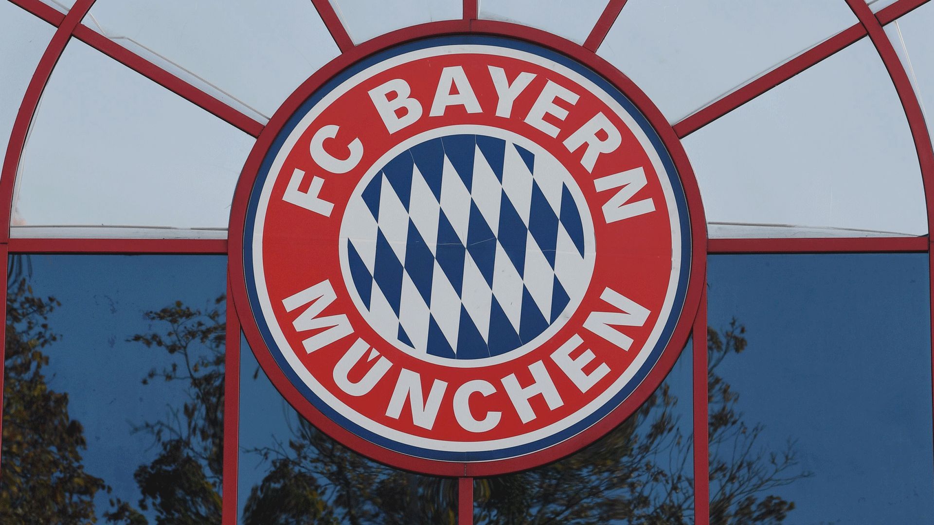 FC Bayern München, 2023, Logo