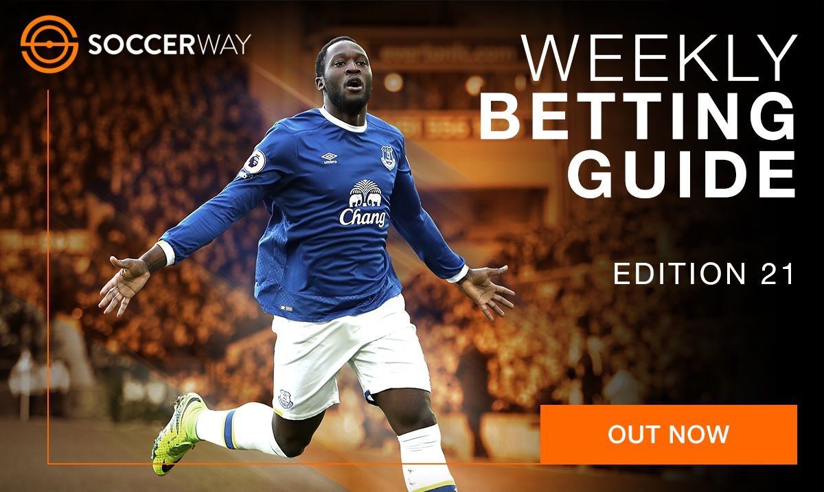 GFX Soccerway Ed 21 betting guiding