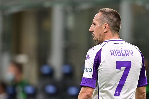 Franck Ribery