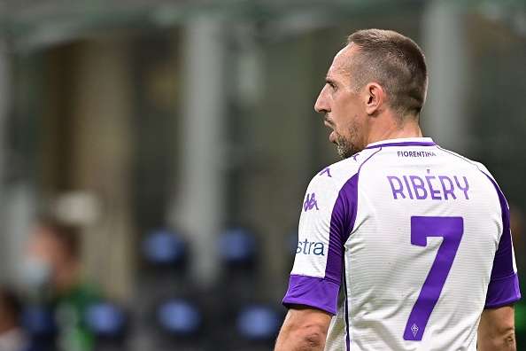 Franck Ribery