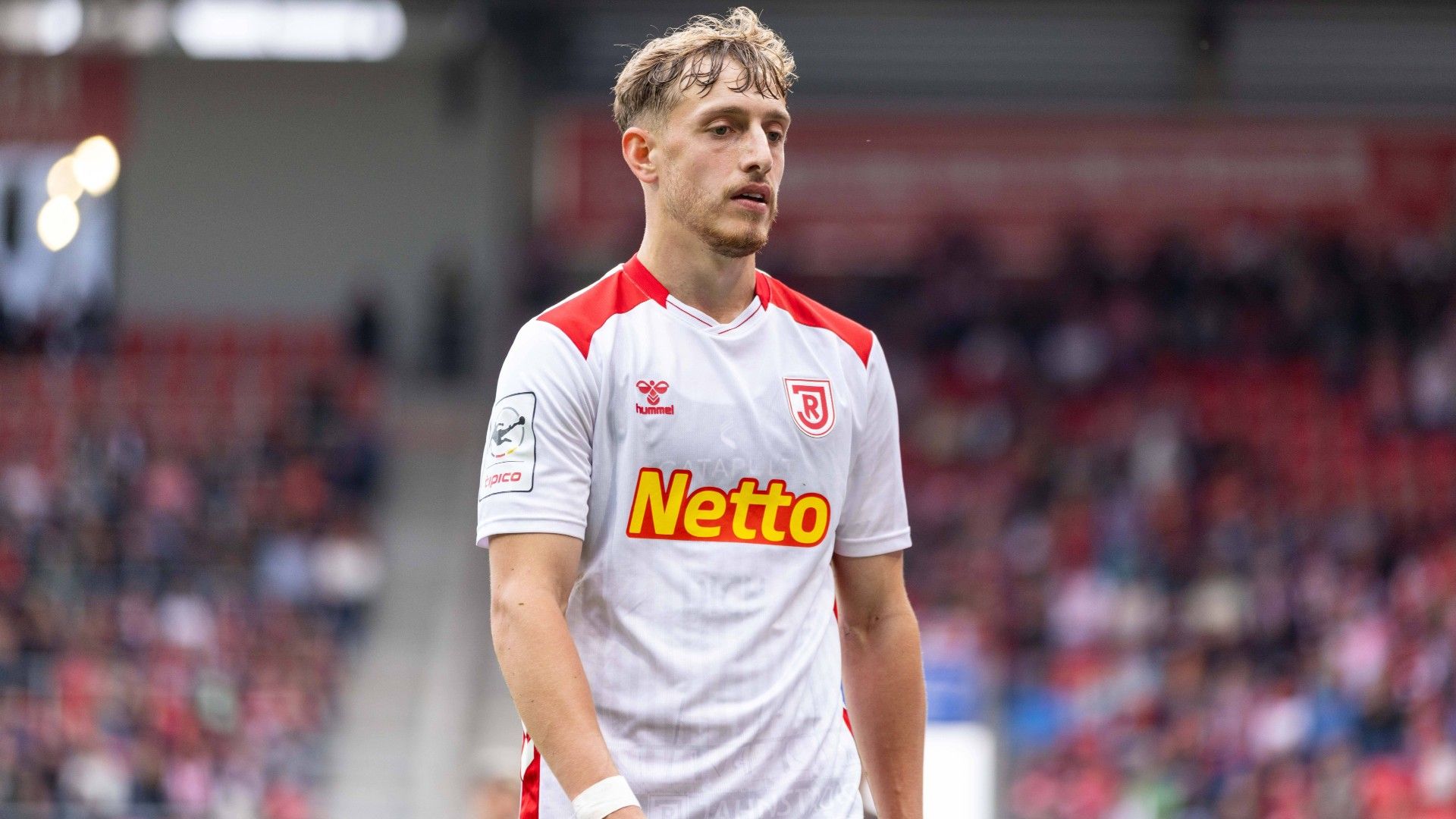 Noel Eichinger (Regensburg)