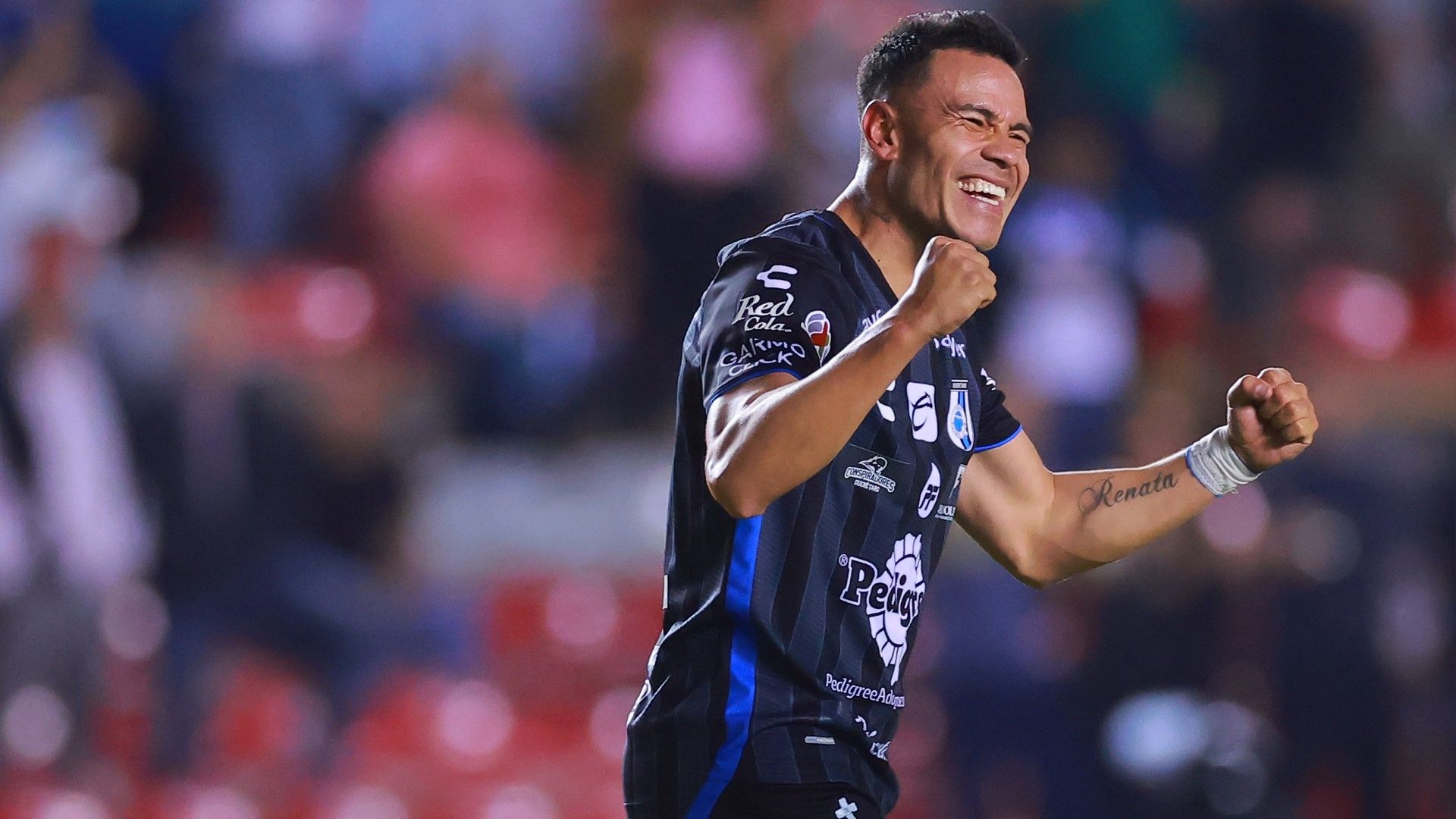 Pablo Barrera Querétaro Clausura 2024