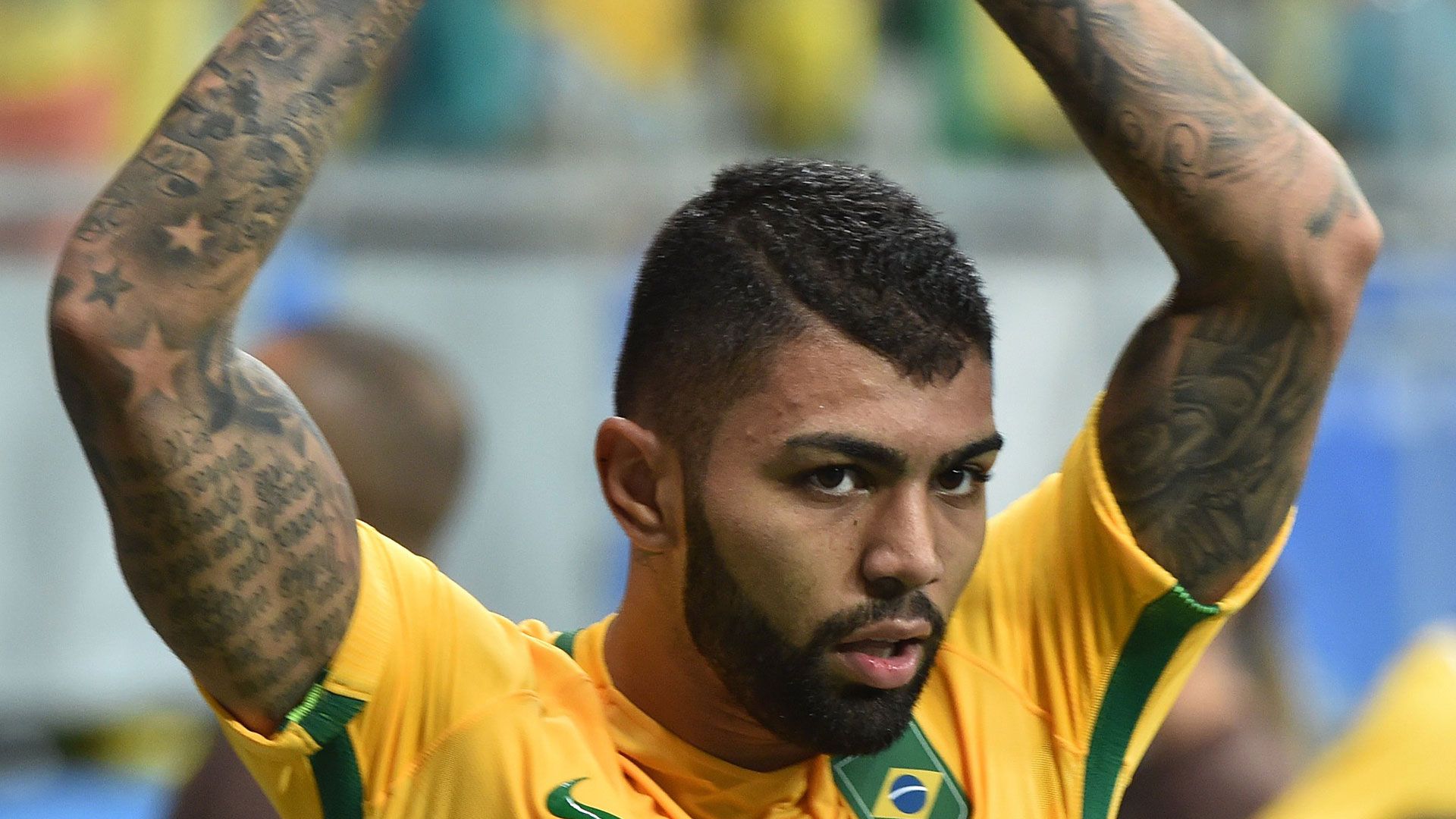 Gabriel Barbosa 08102016