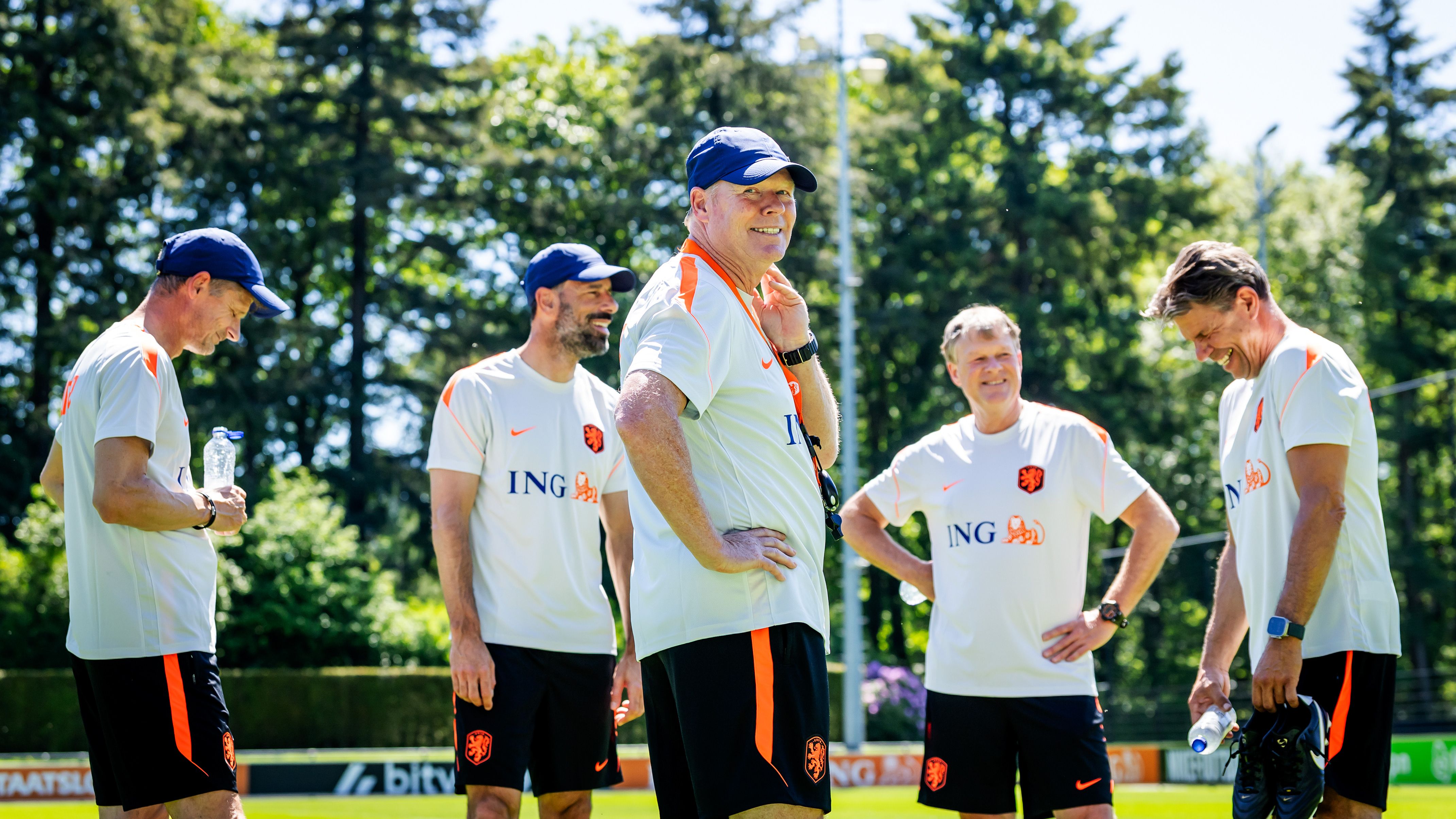 Ronald Koeman